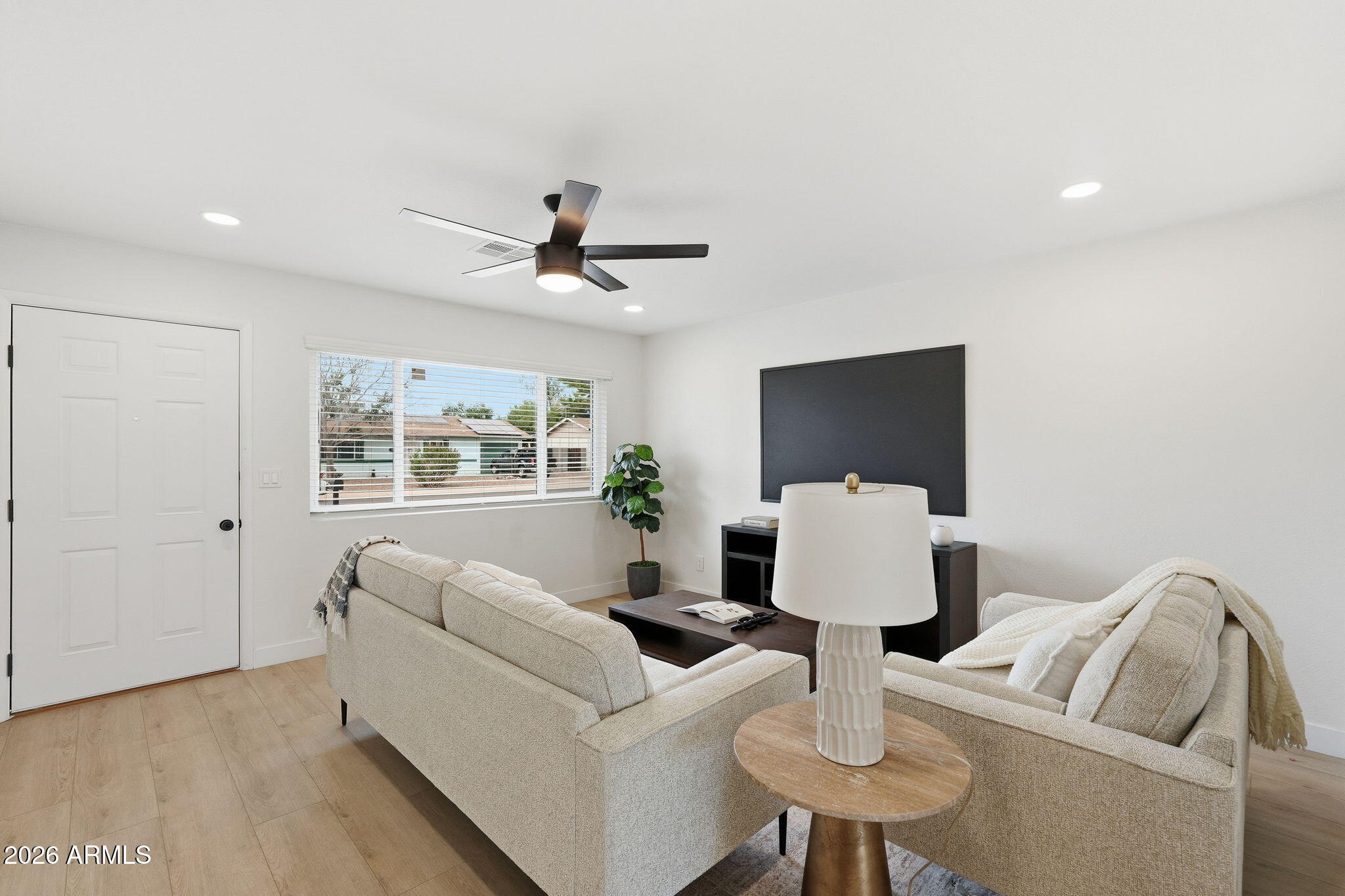 PEPPERWOOD CHANDLER UNIT 1 - Residential