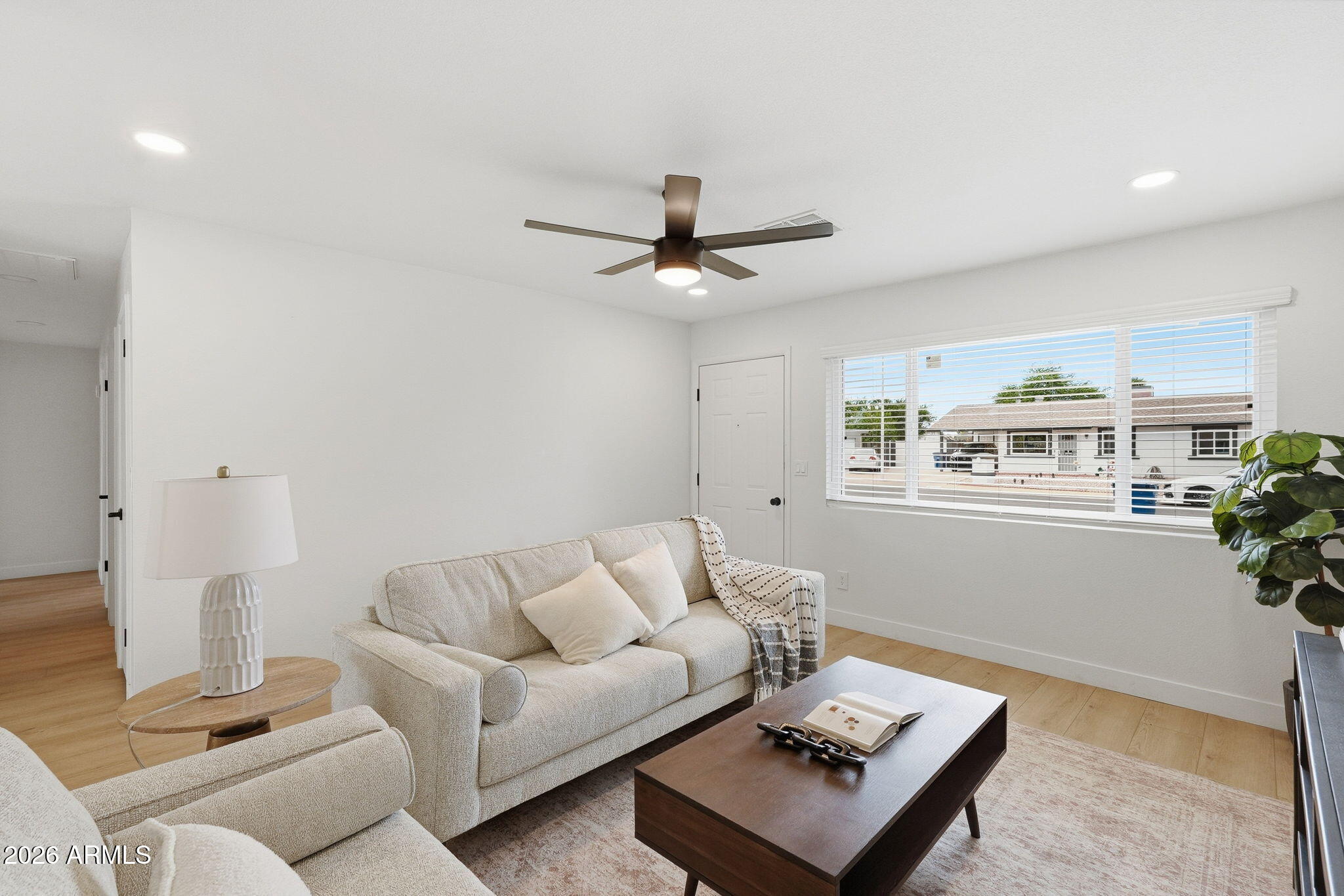 PEPPERWOOD CHANDLER UNIT 1 - Residential