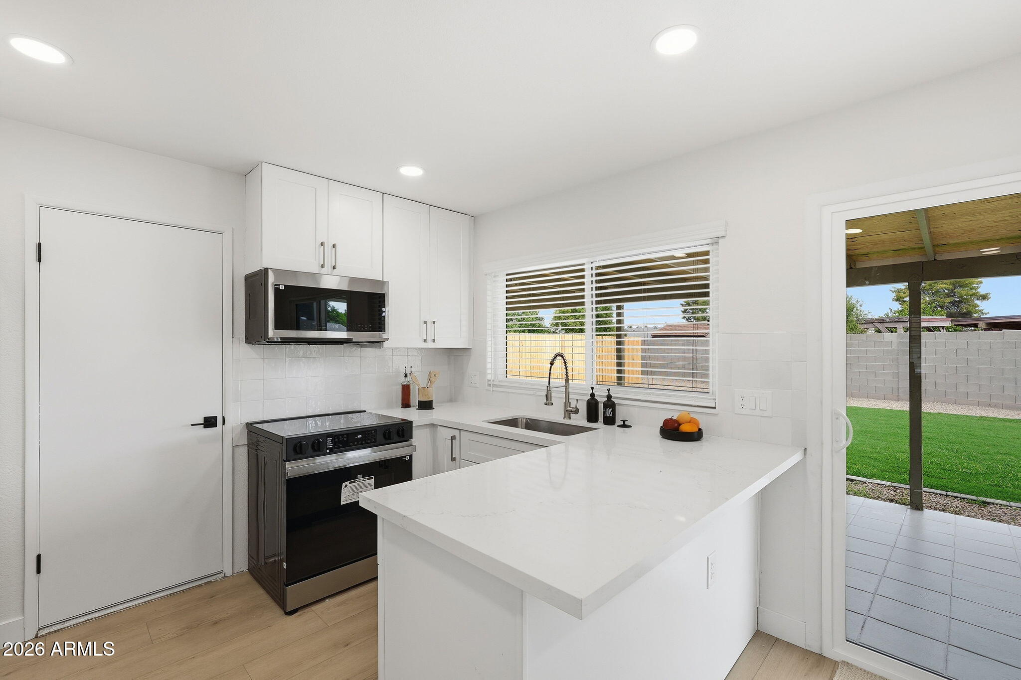 PEPPERWOOD CHANDLER UNIT 1 - Residential