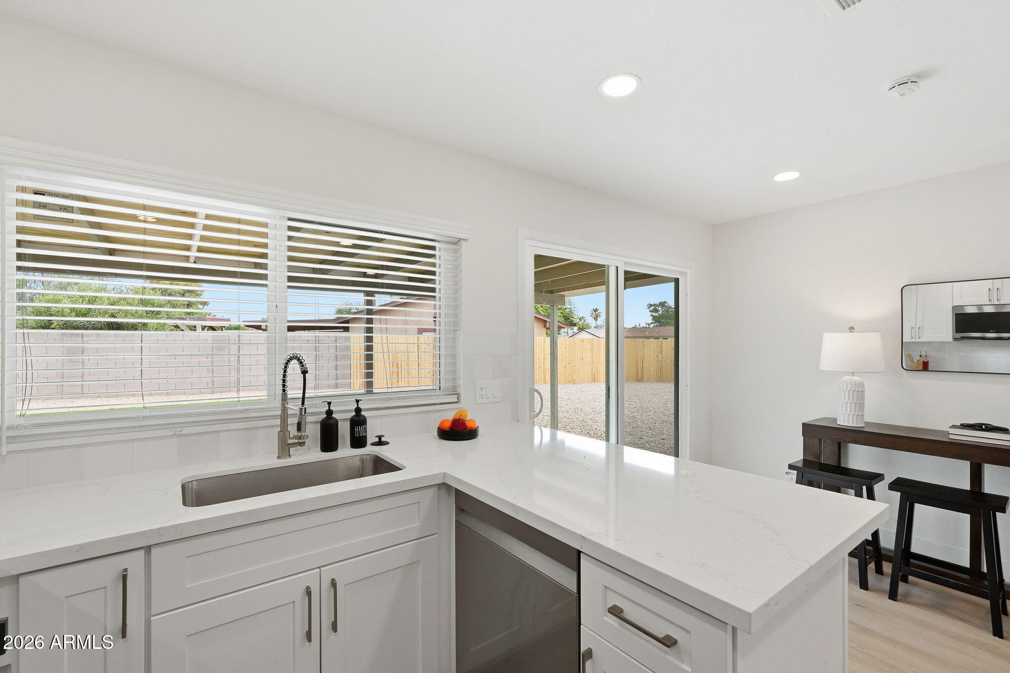 PEPPERWOOD CHANDLER UNIT 1 - Residential