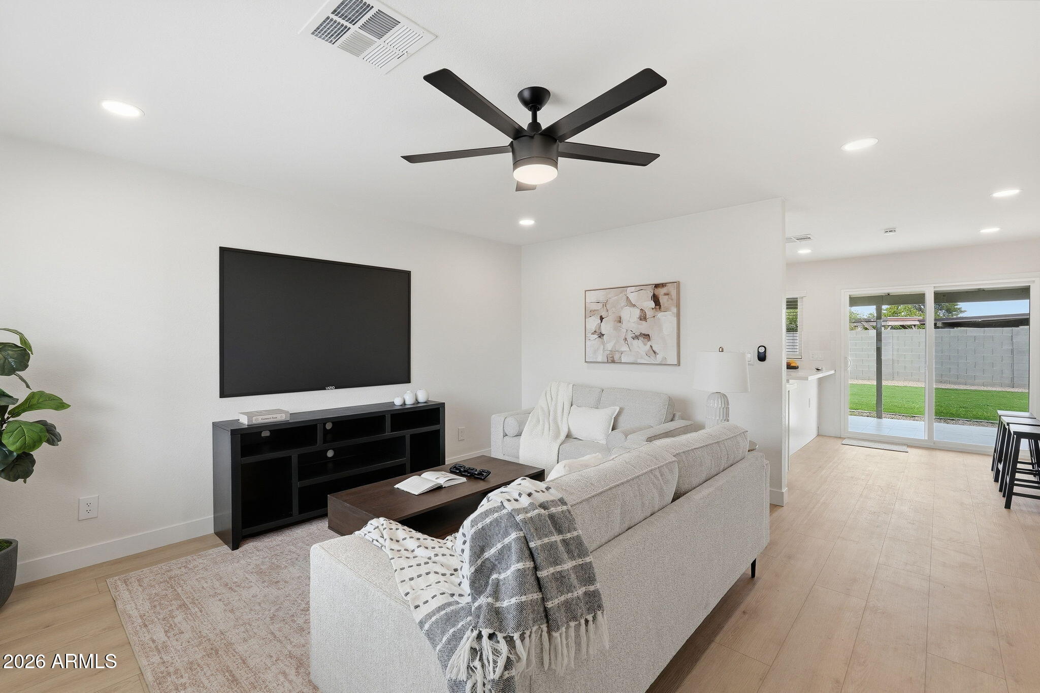 PEPPERWOOD CHANDLER UNIT 1 - Residential