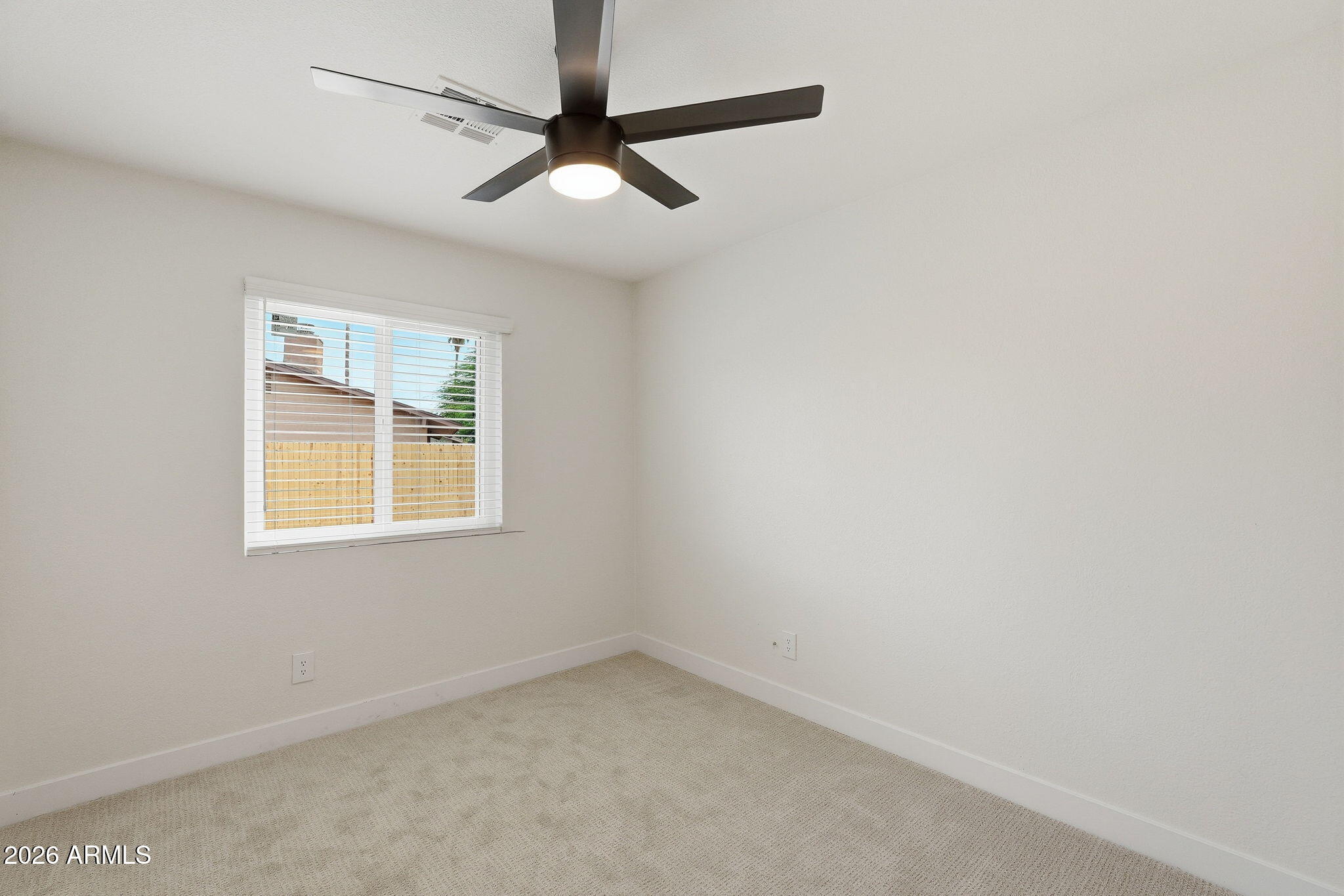 PEPPERWOOD CHANDLER UNIT 1 - Residential