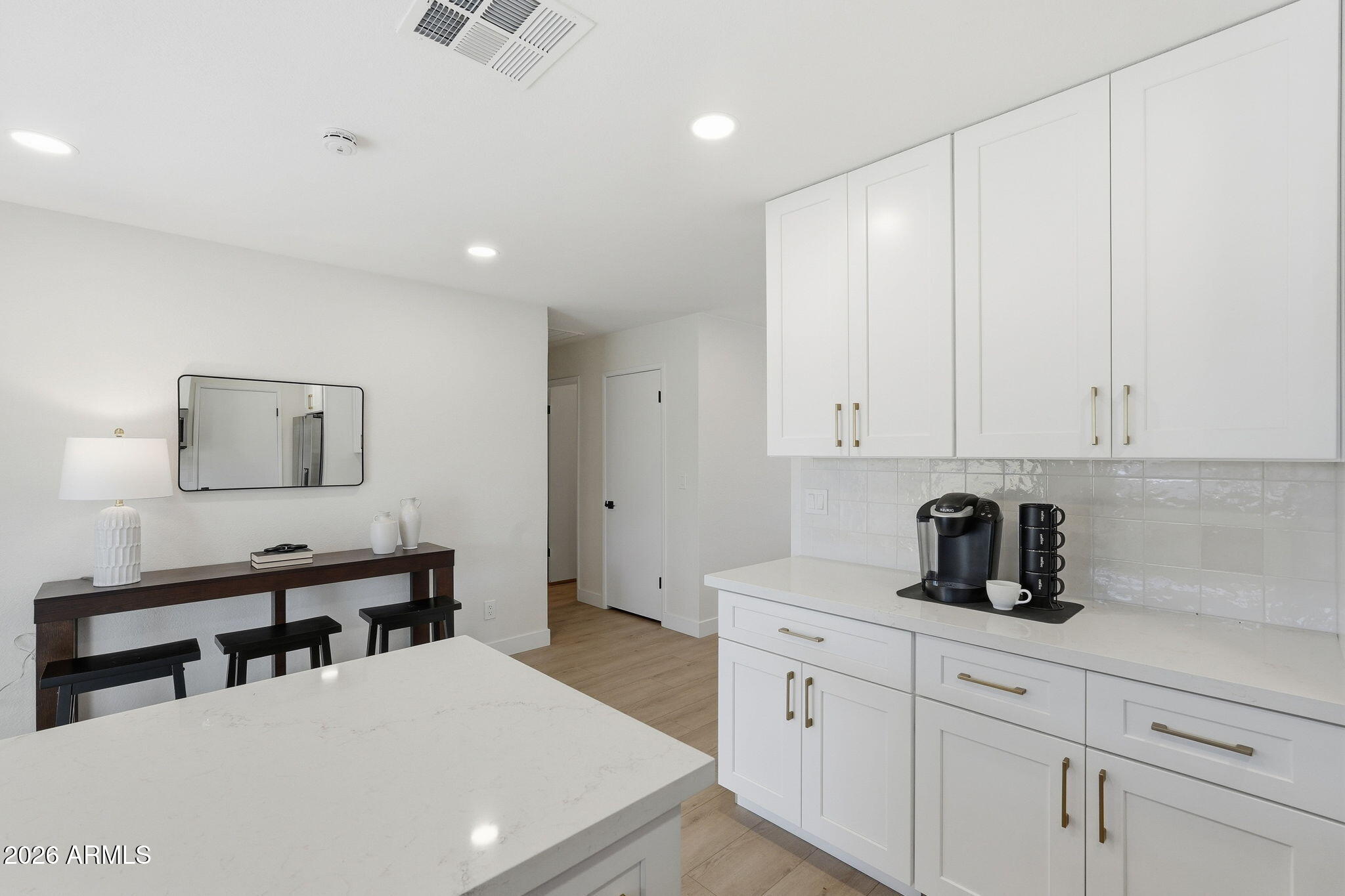 PEPPERWOOD CHANDLER UNIT 1 - Residential