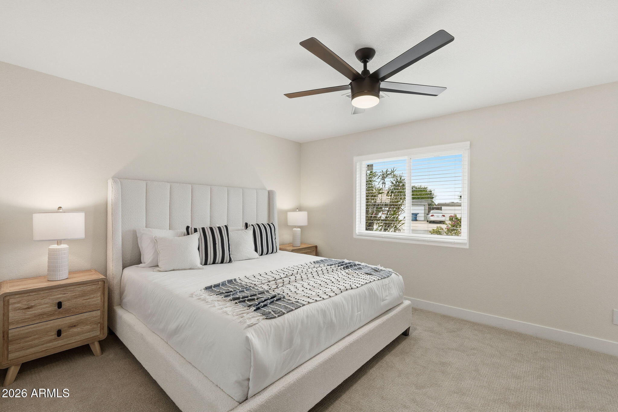 PEPPERWOOD CHANDLER UNIT 1 - Residential