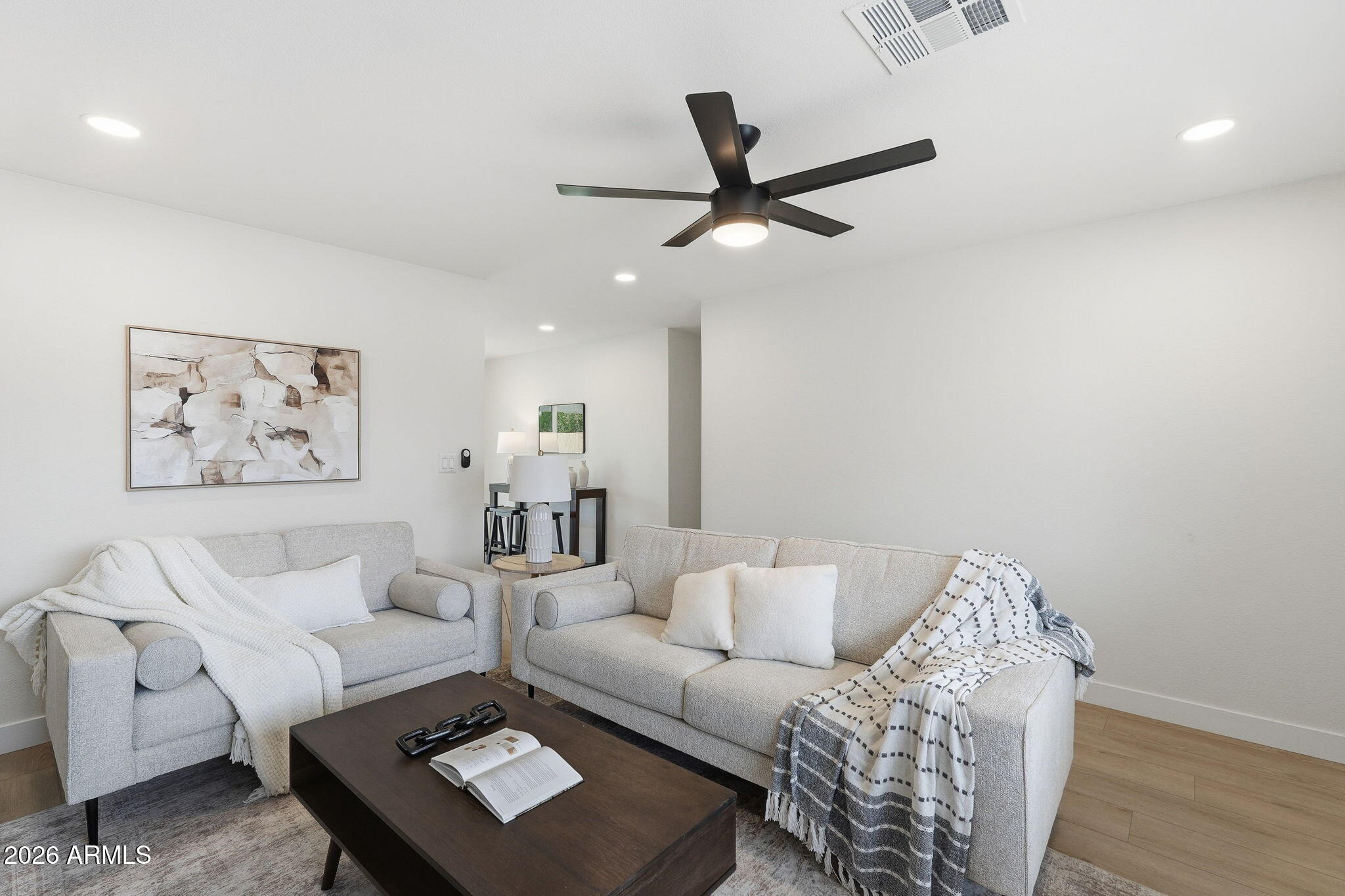 PEPPERWOOD CHANDLER UNIT 1 - Residential