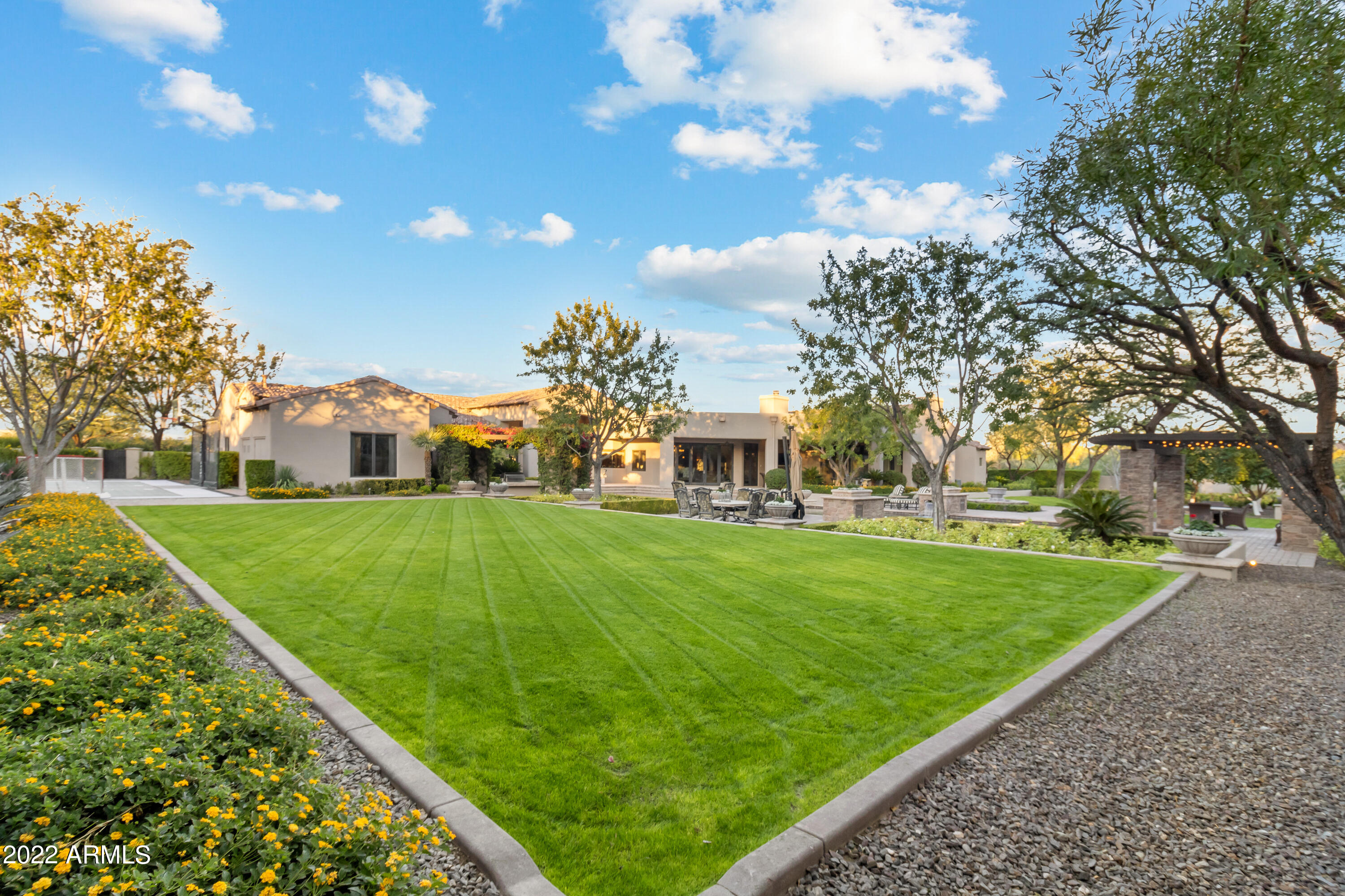 MALCOMB ESTATES 1 - Residential