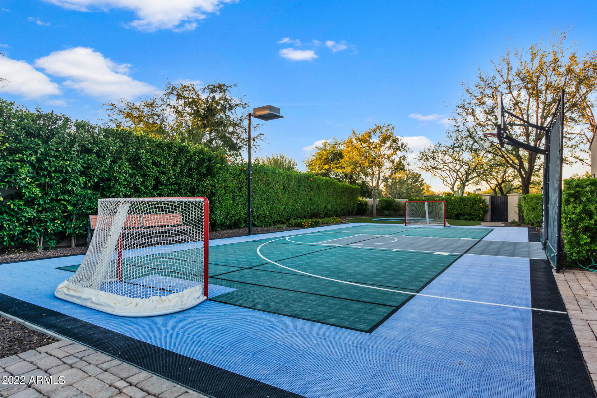MALCOMB ESTATES 1 - Residential