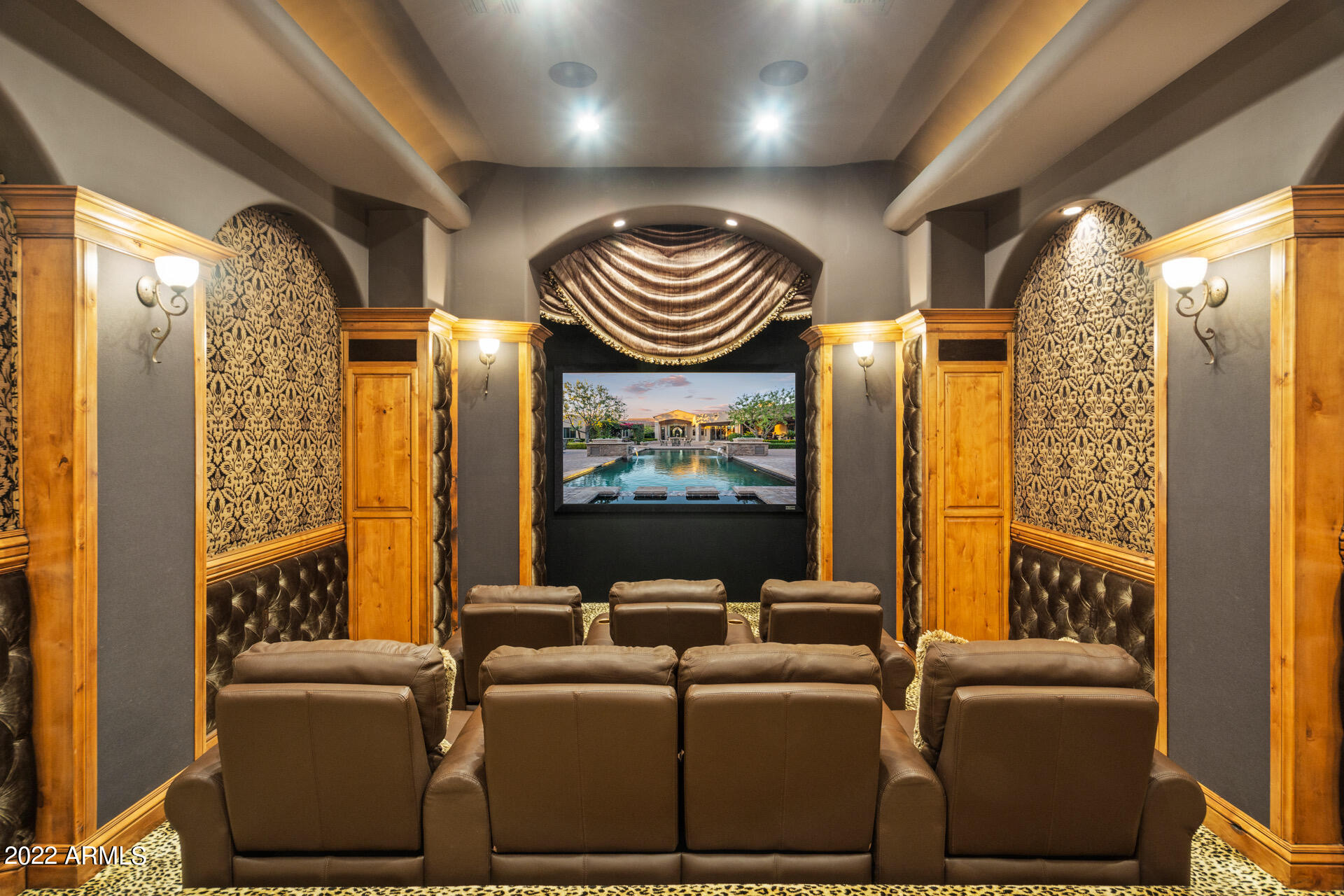 MALCOMB ESTATES 1 - Residential