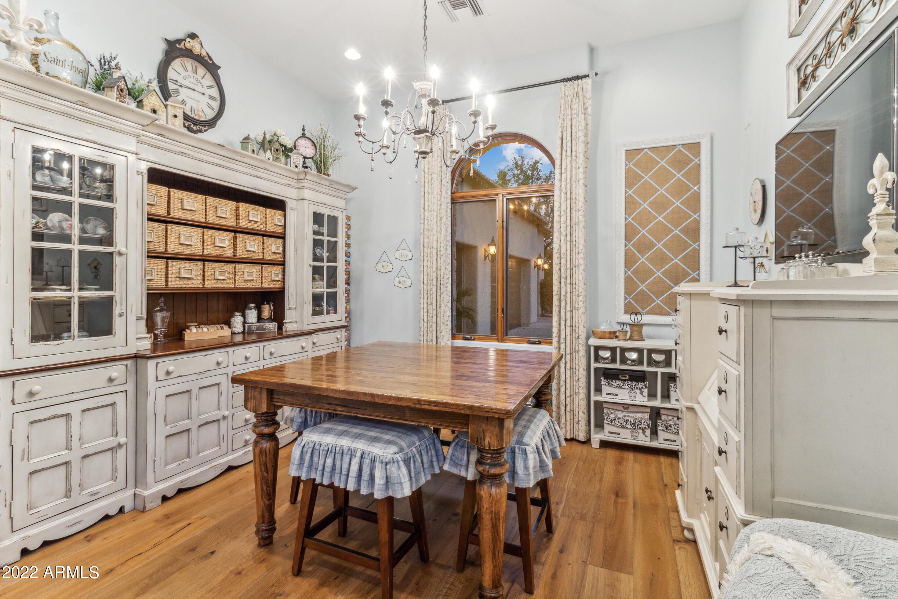 MALCOMB ESTATES 1 - Residential