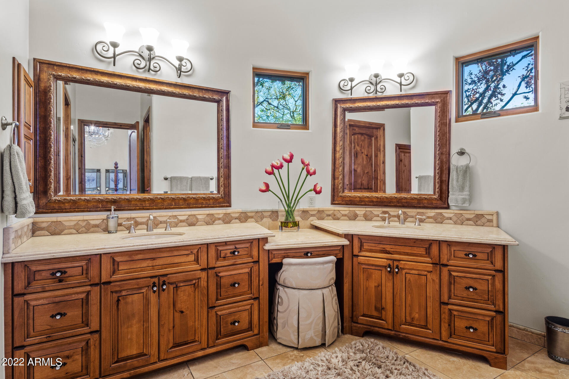 MALCOMB ESTATES 1 - Residential