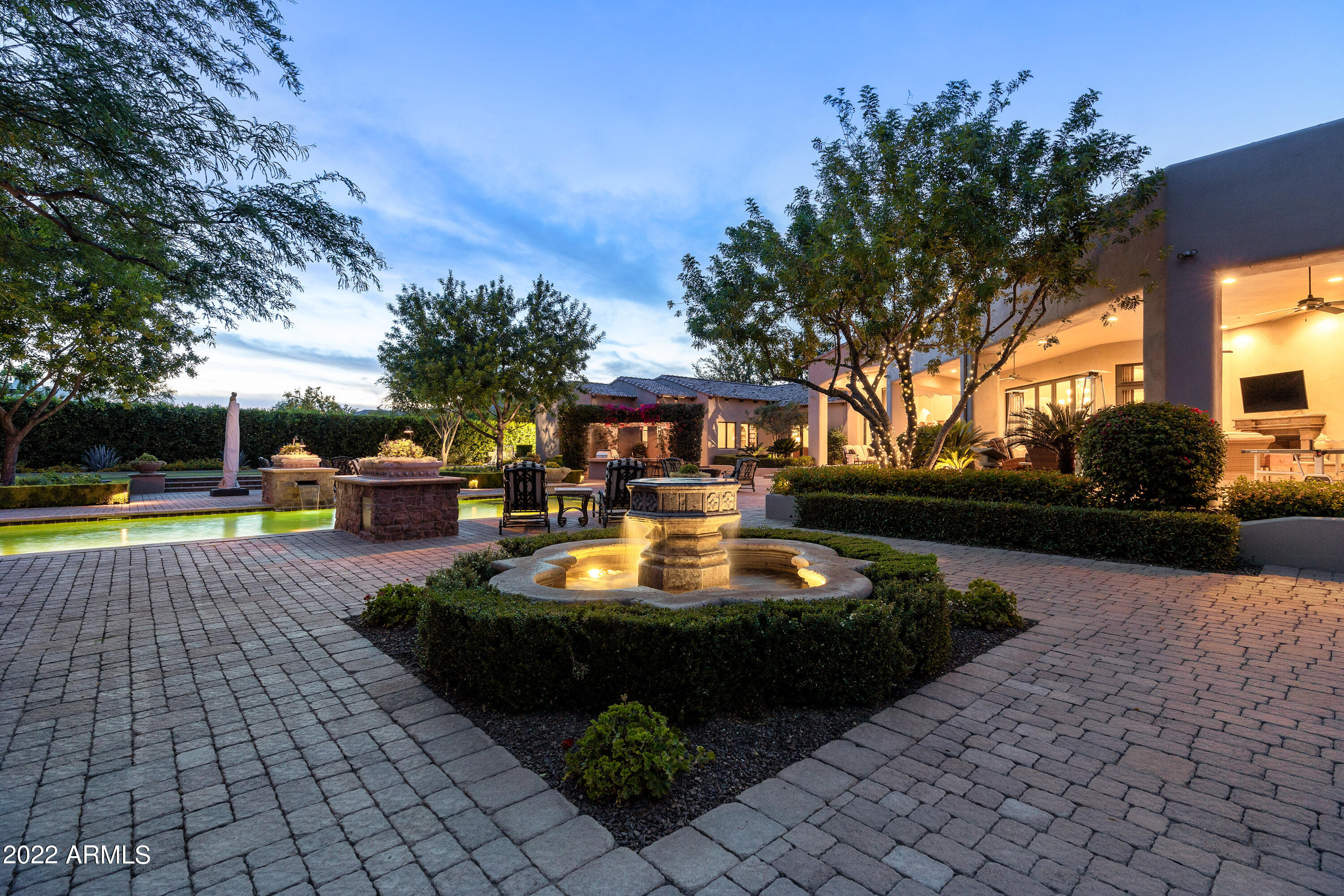 MALCOMB ESTATES 1 - Residential