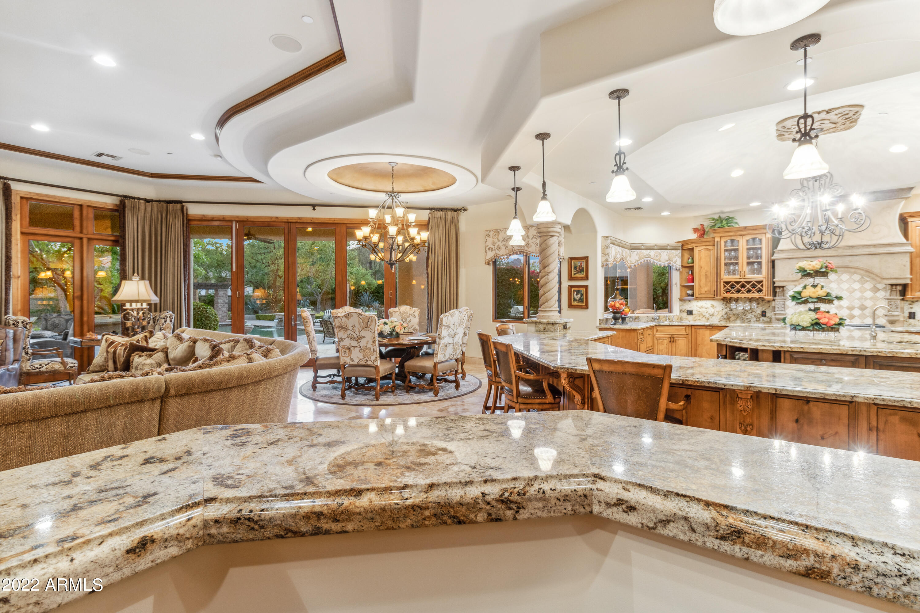 MALCOMB ESTATES 1 - Residential