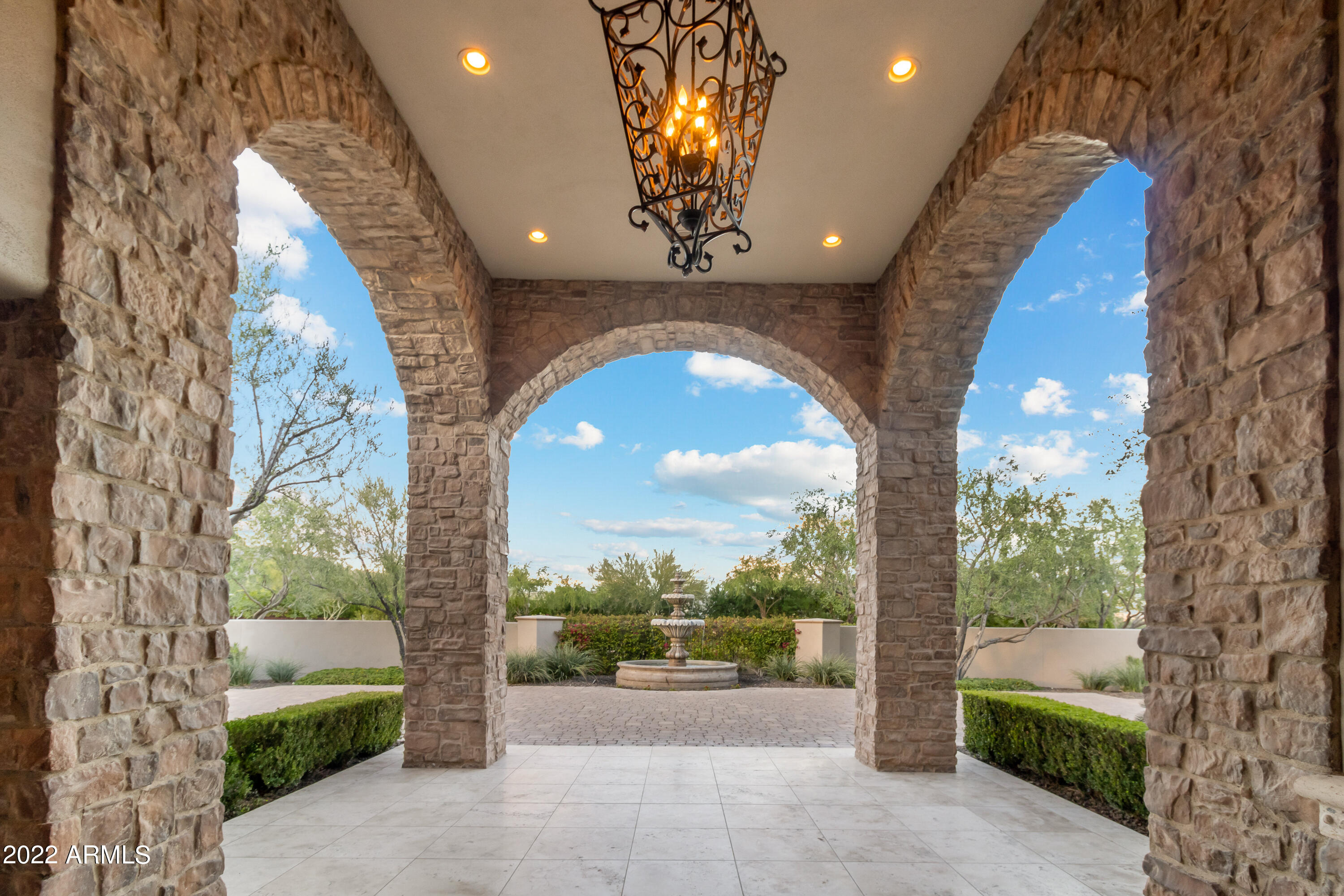 MALCOMB ESTATES 1 - Residential