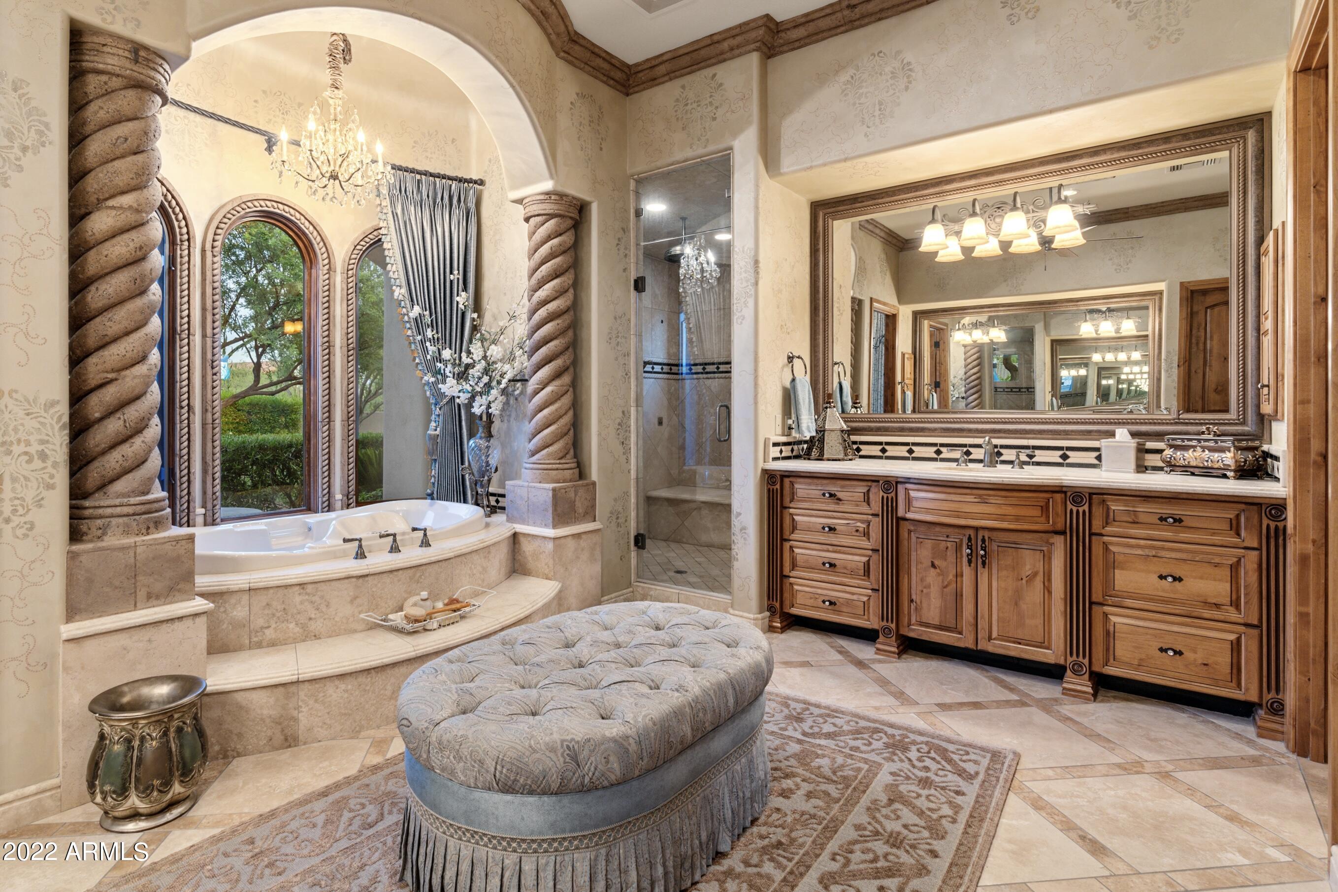 MALCOMB ESTATES 1 - Residential