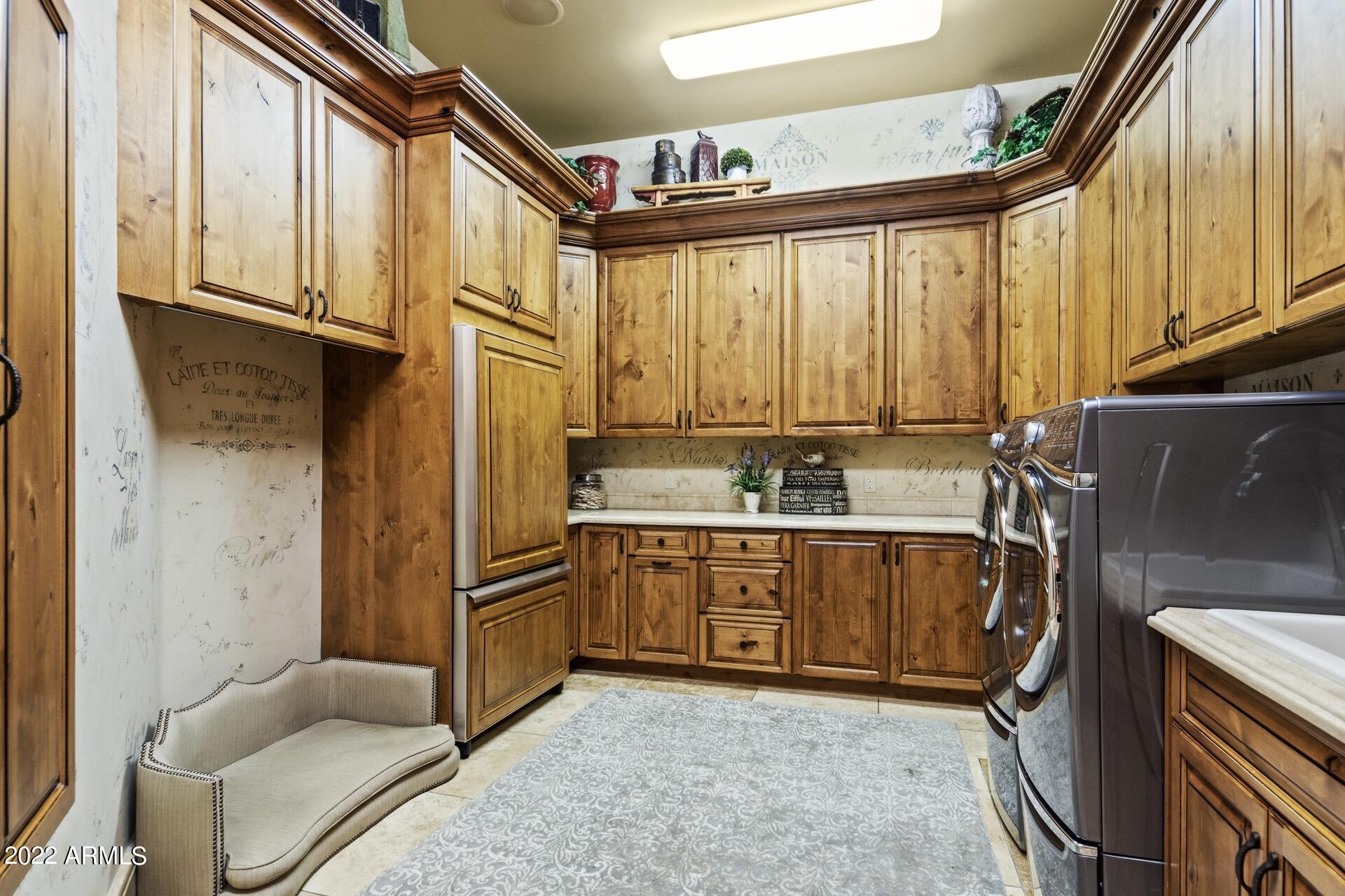 MALCOMB ESTATES 1 - Residential