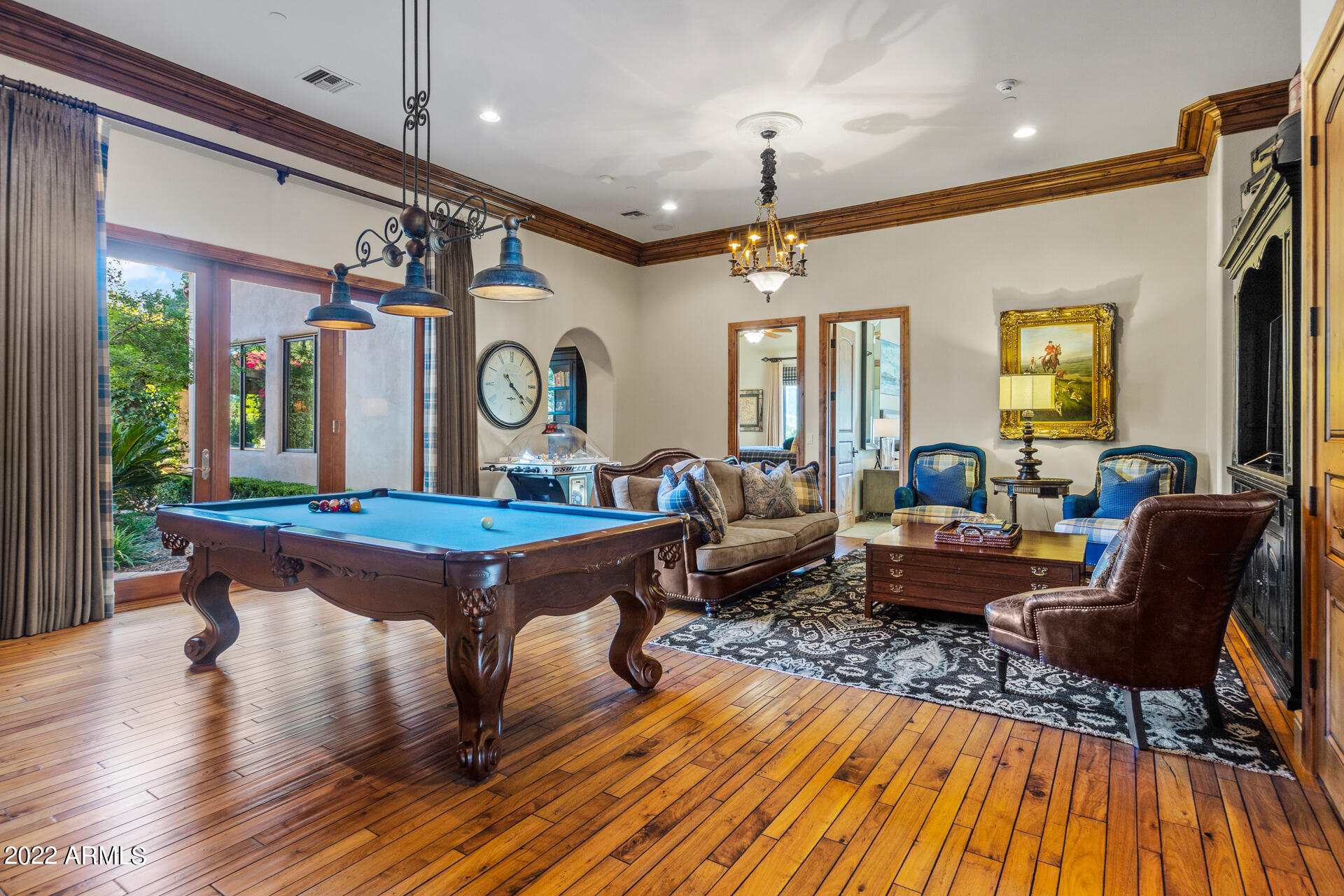 MALCOMB ESTATES 1 - Residential