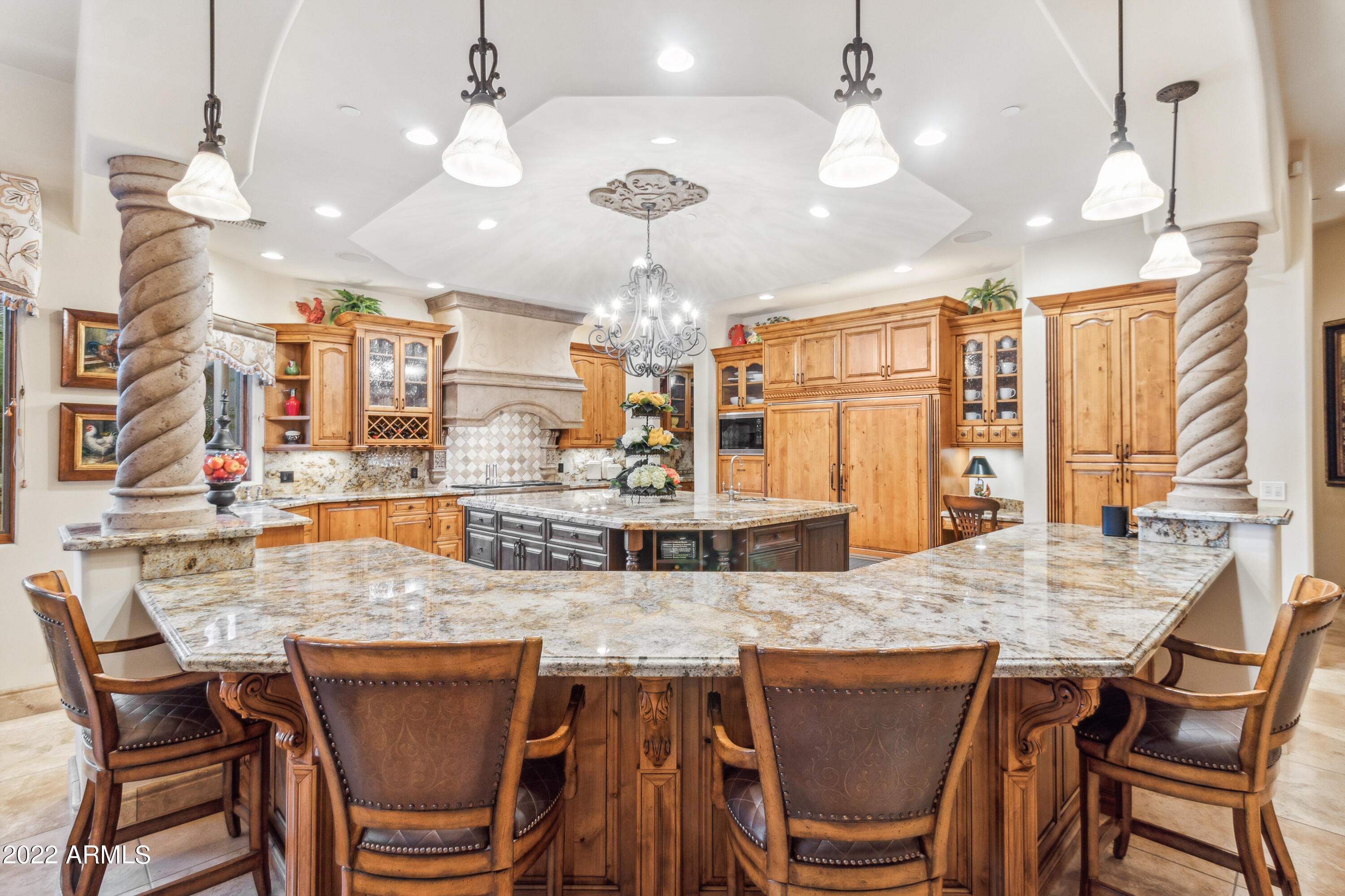 MALCOMB ESTATES 1 - Residential