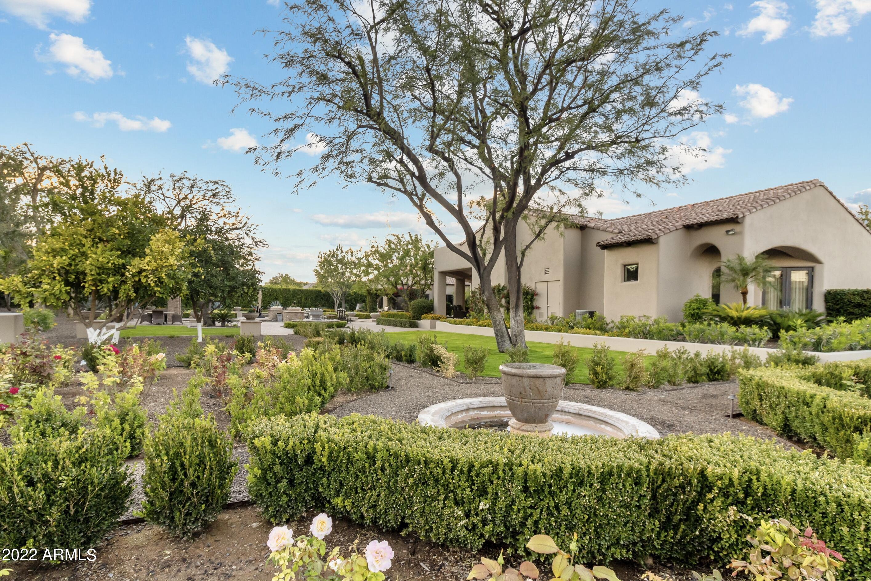 MALCOMB ESTATES 1 - Residential