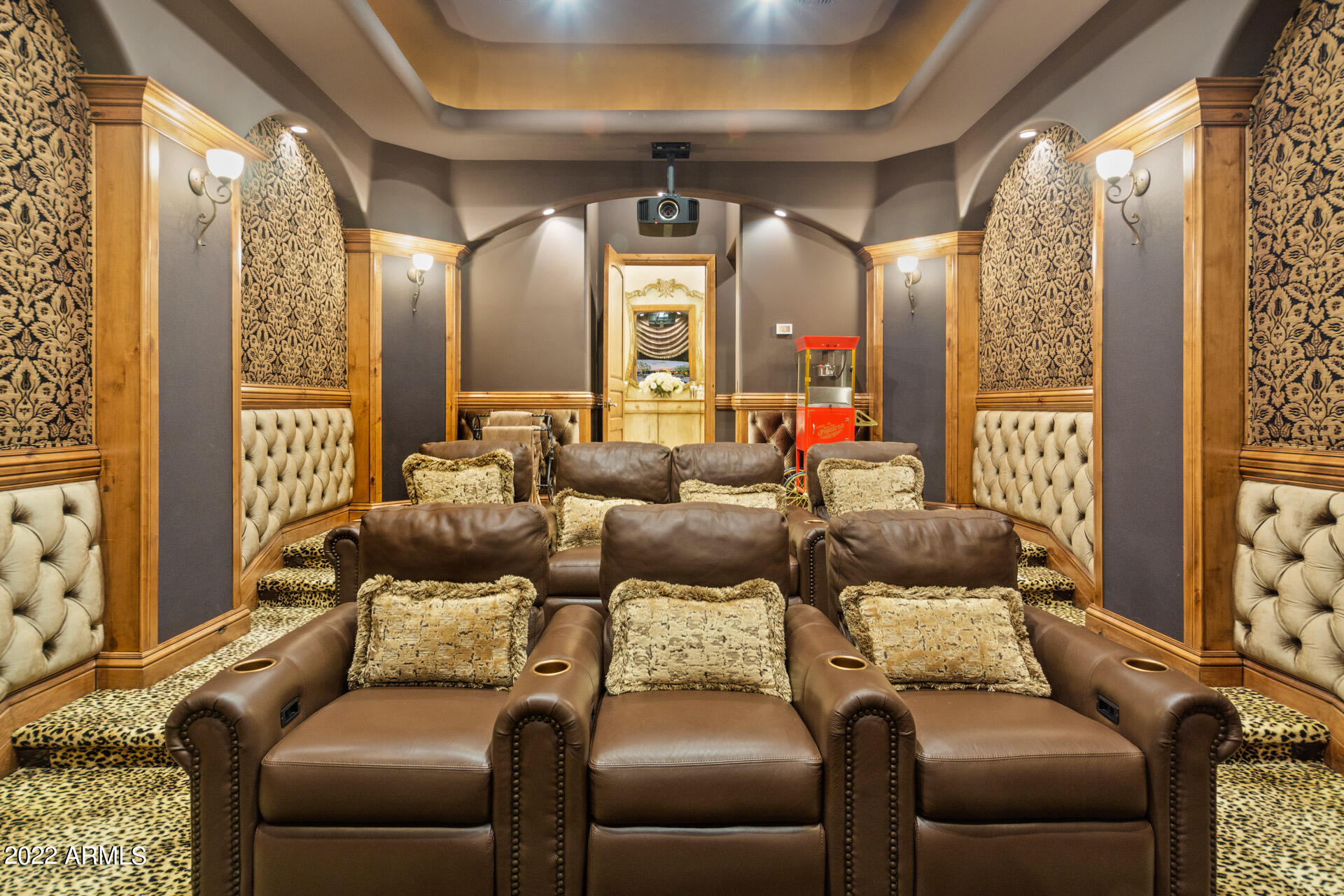MALCOMB ESTATES 1 - Residential