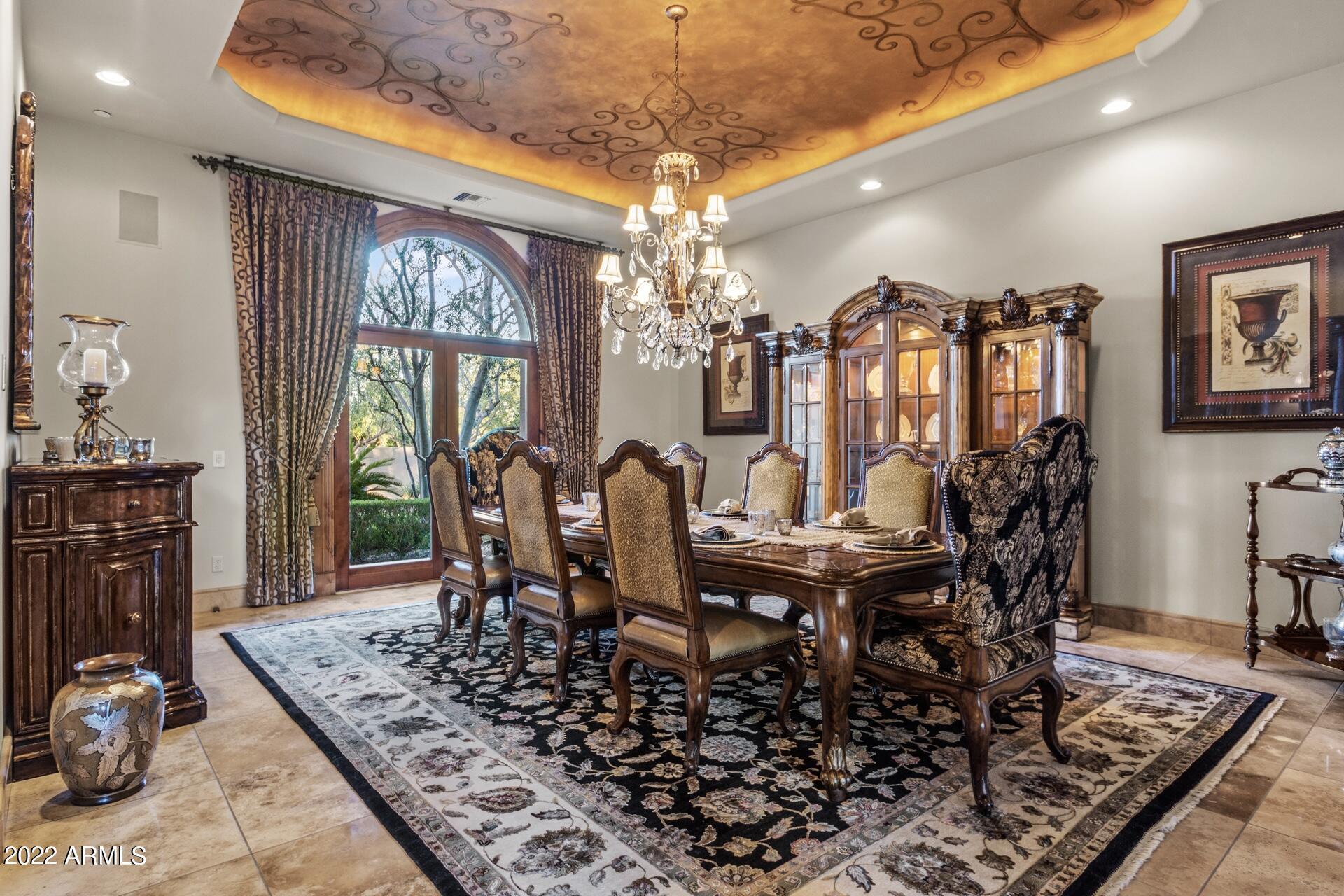 MALCOMB ESTATES 1 - Residential