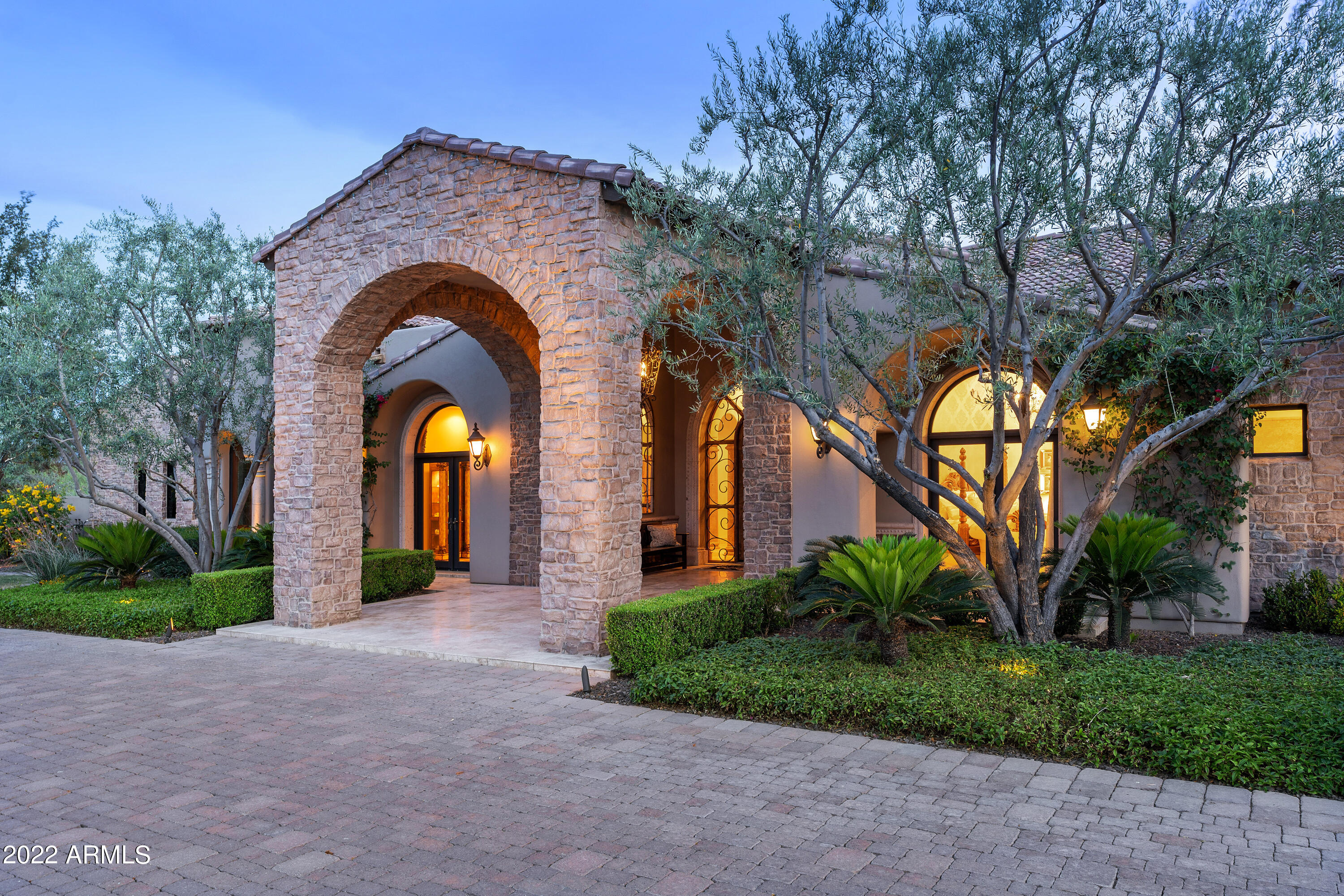 MALCOMB ESTATES 1 - Residential