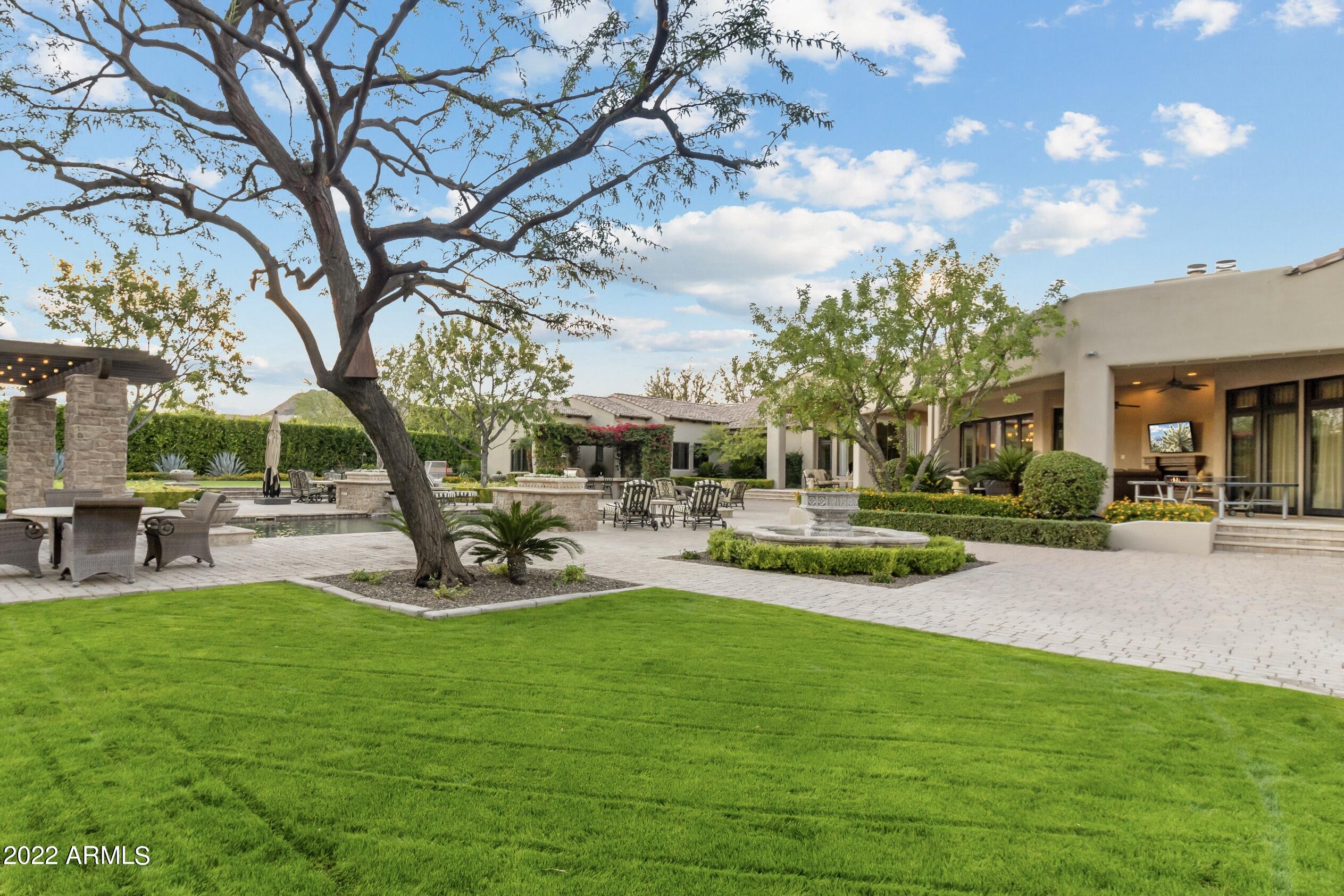 MALCOMB ESTATES 1 - Residential