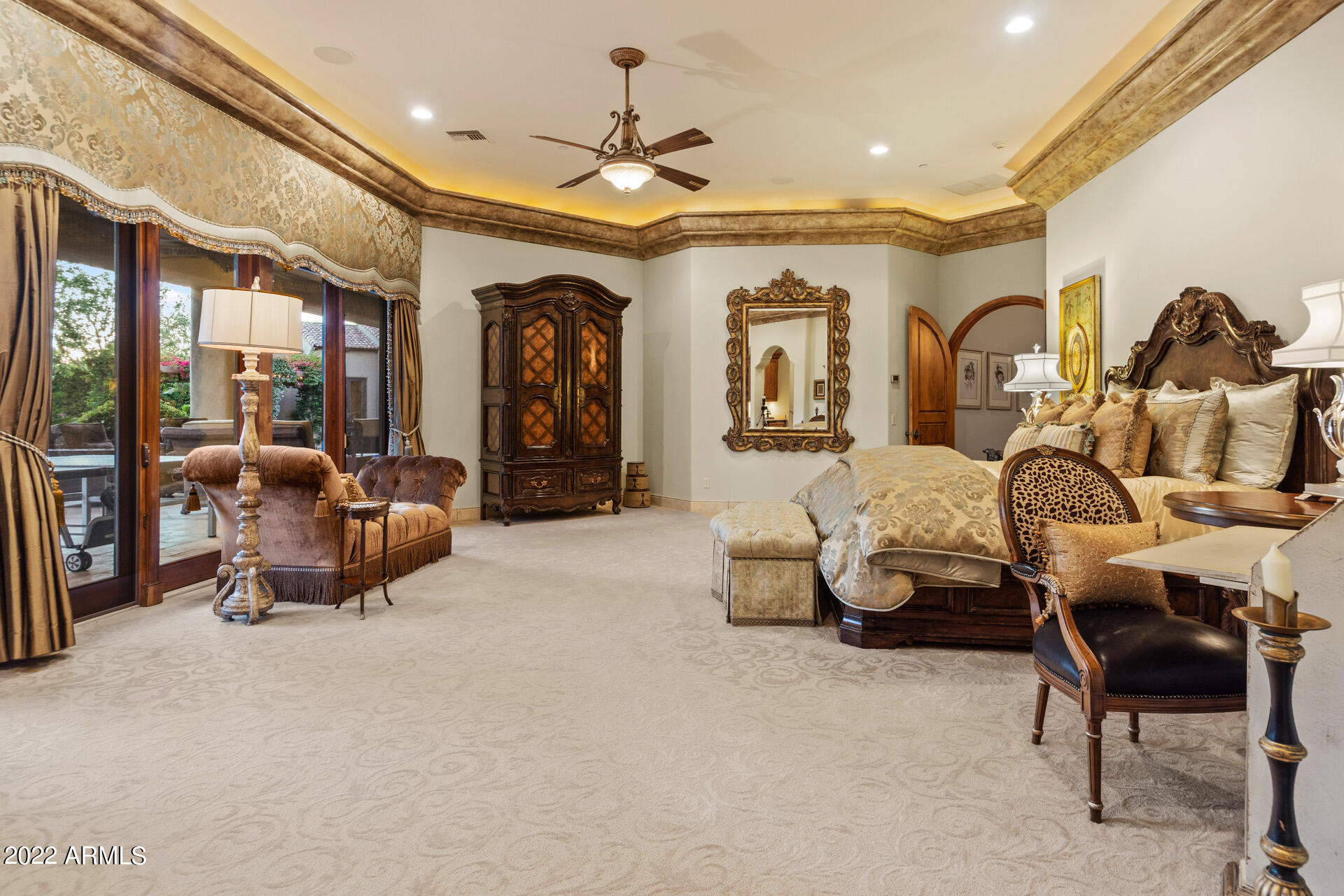 MALCOMB ESTATES 1 - Residential
