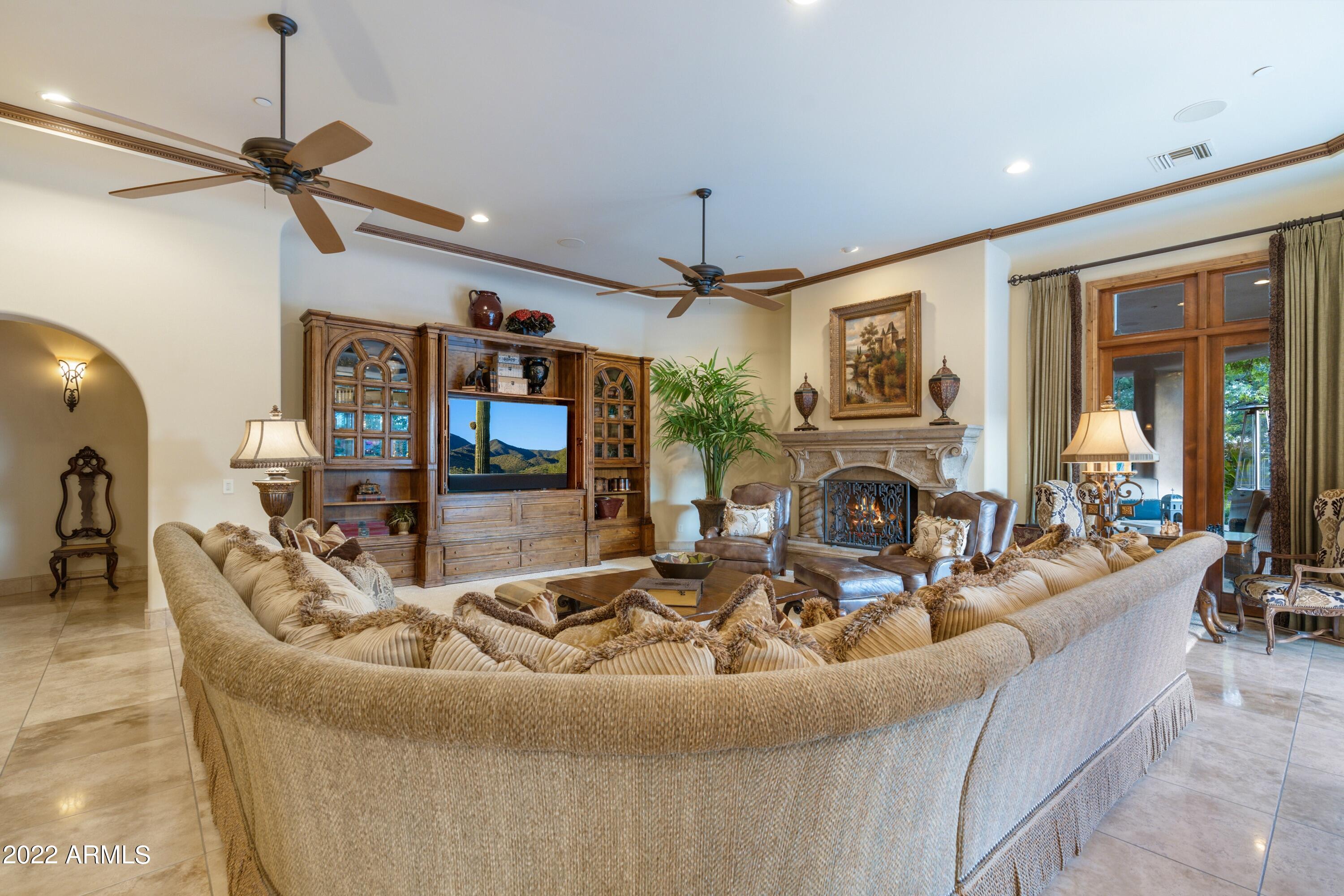 MALCOMB ESTATES 1 - Residential