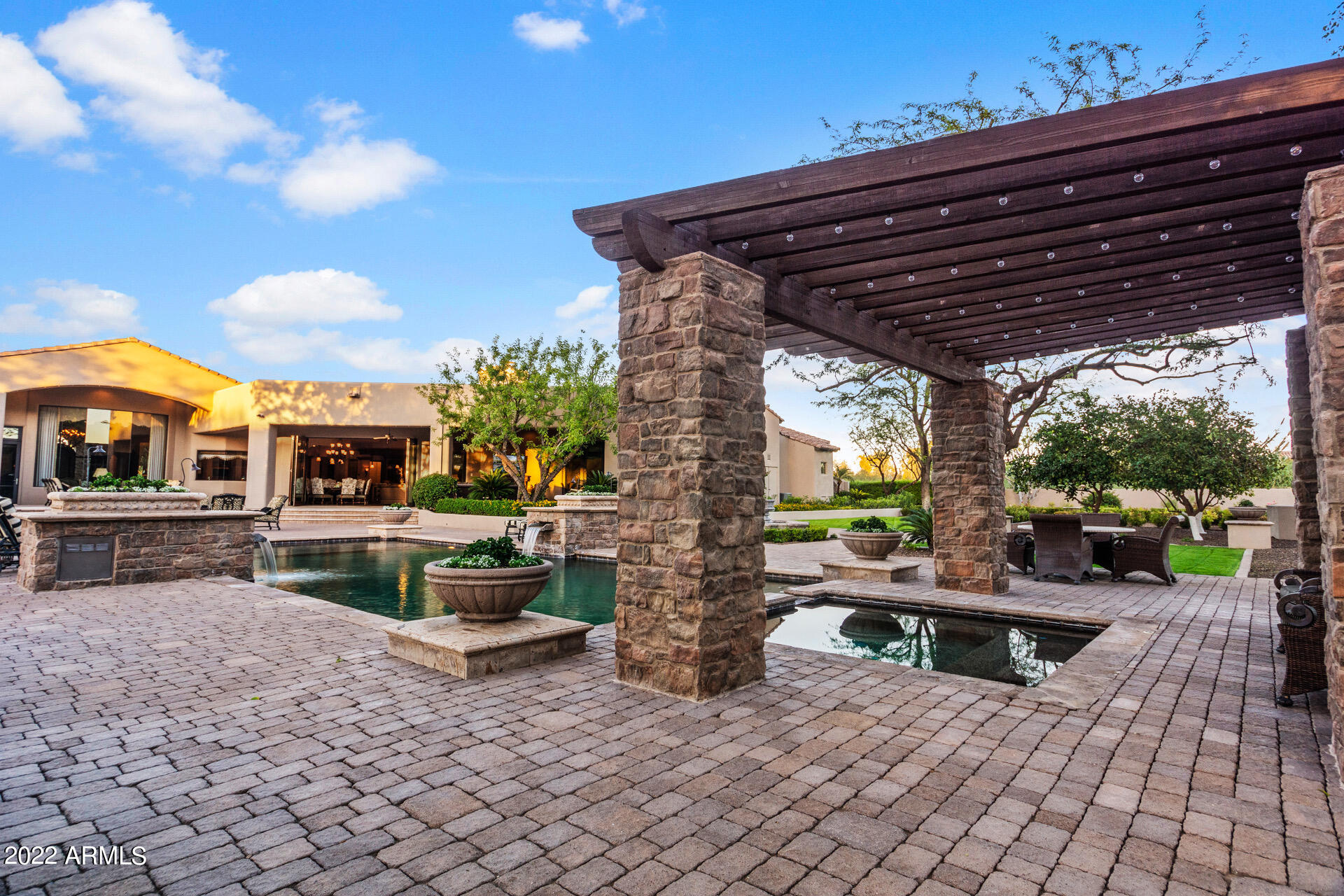 MALCOMB ESTATES 1 - Residential