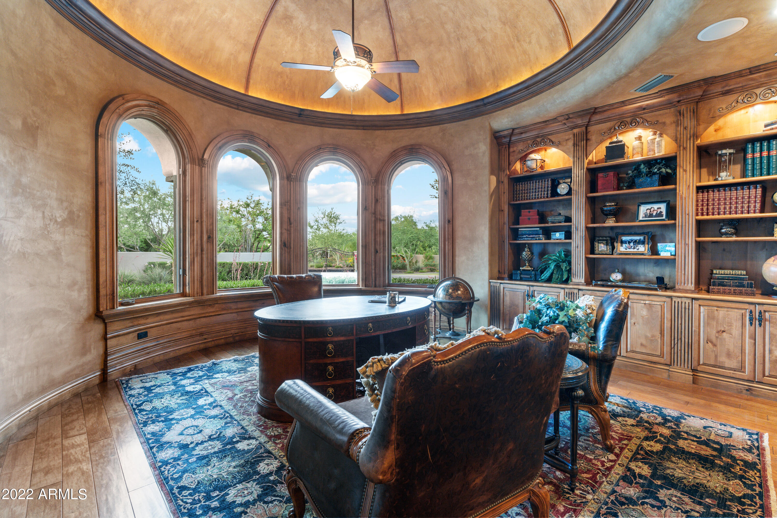 MALCOMB ESTATES 1 - Residential