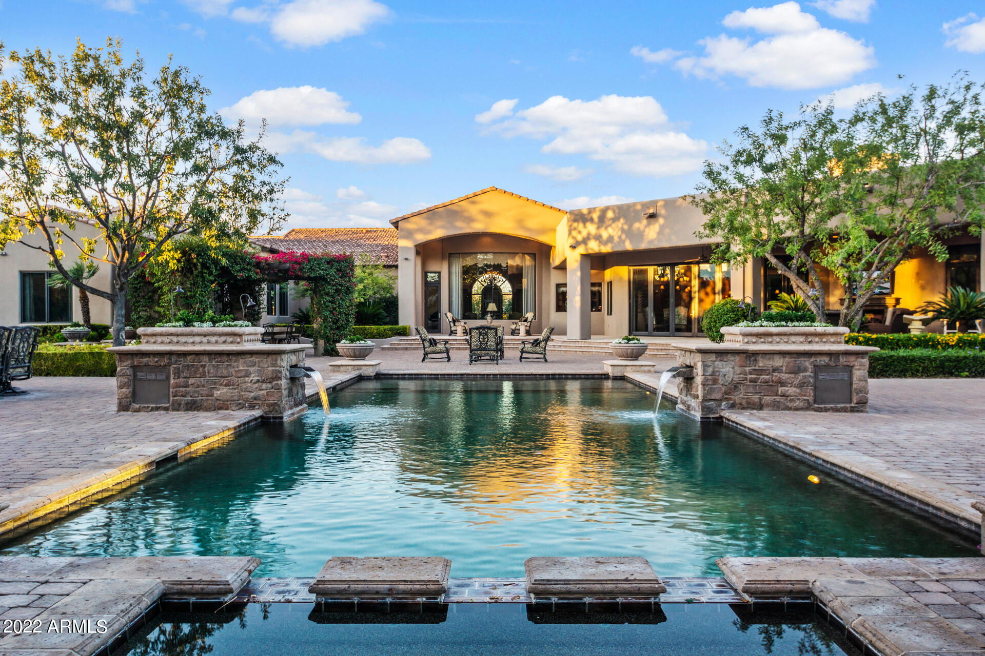 MALCOMB ESTATES 1 - Residential