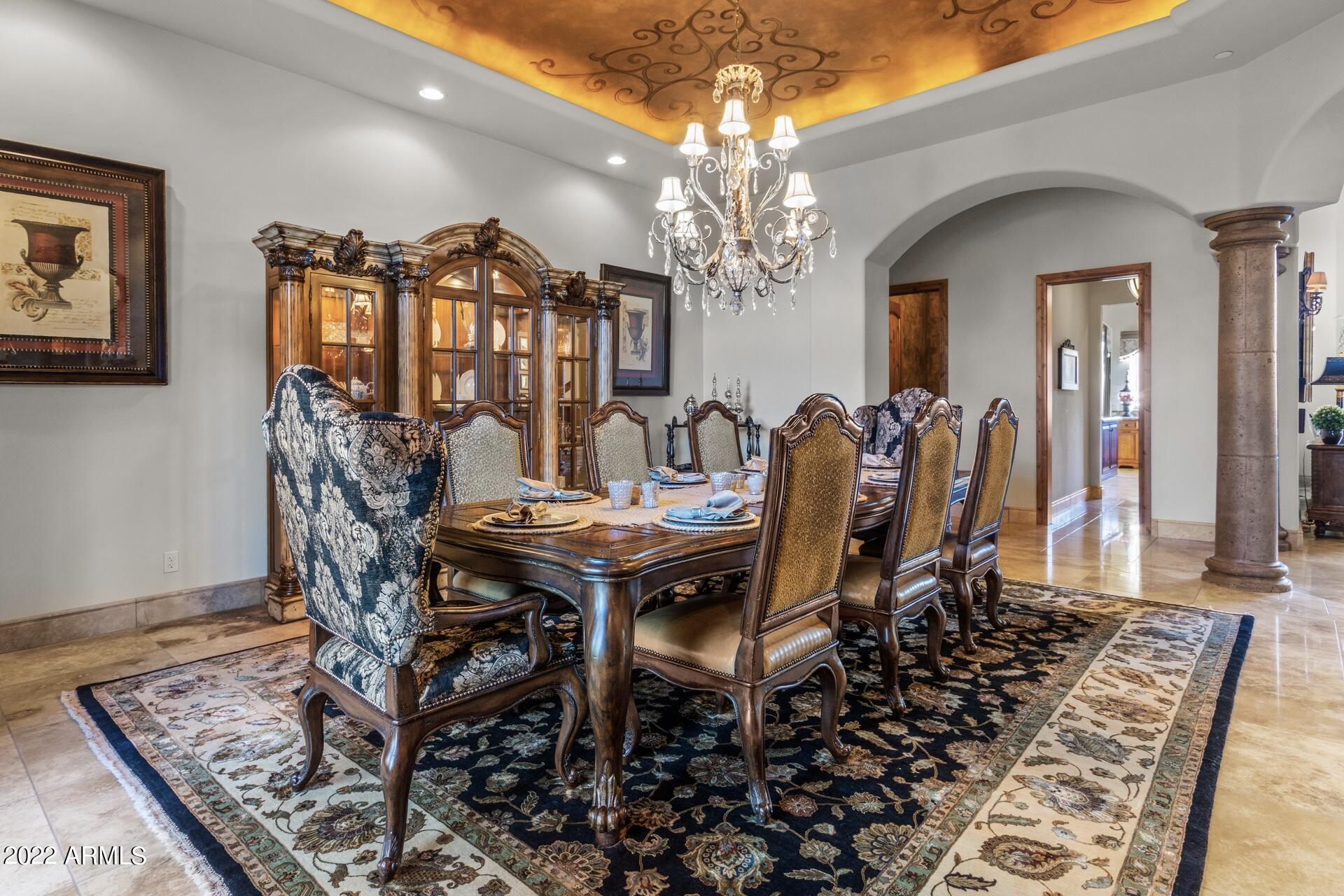 MALCOMB ESTATES 1 - Residential