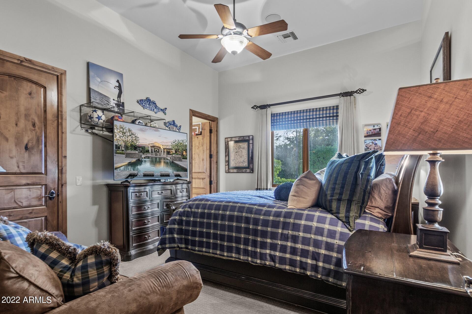 MALCOMB ESTATES 1 - Residential