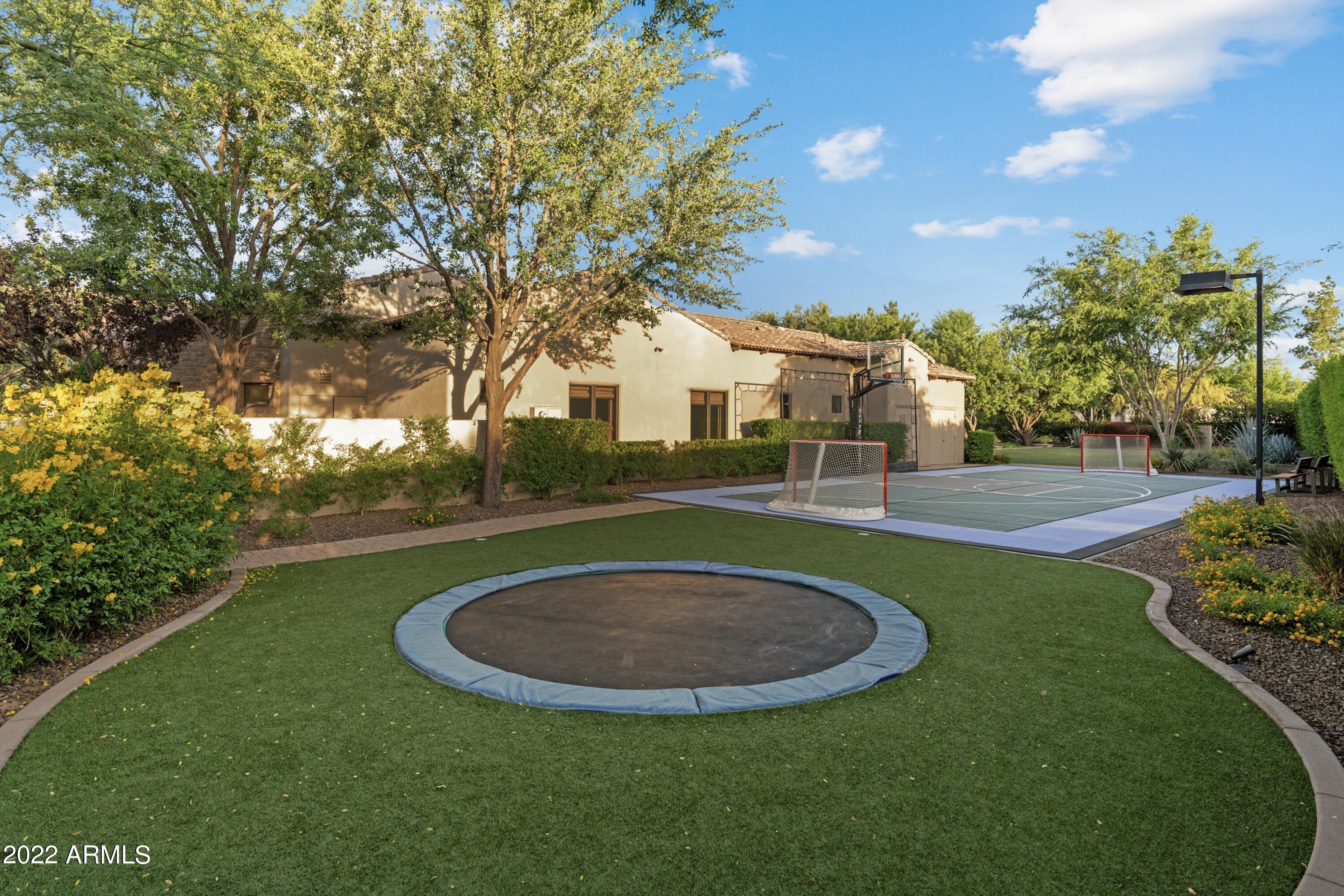 MALCOMB ESTATES 1 - Residential