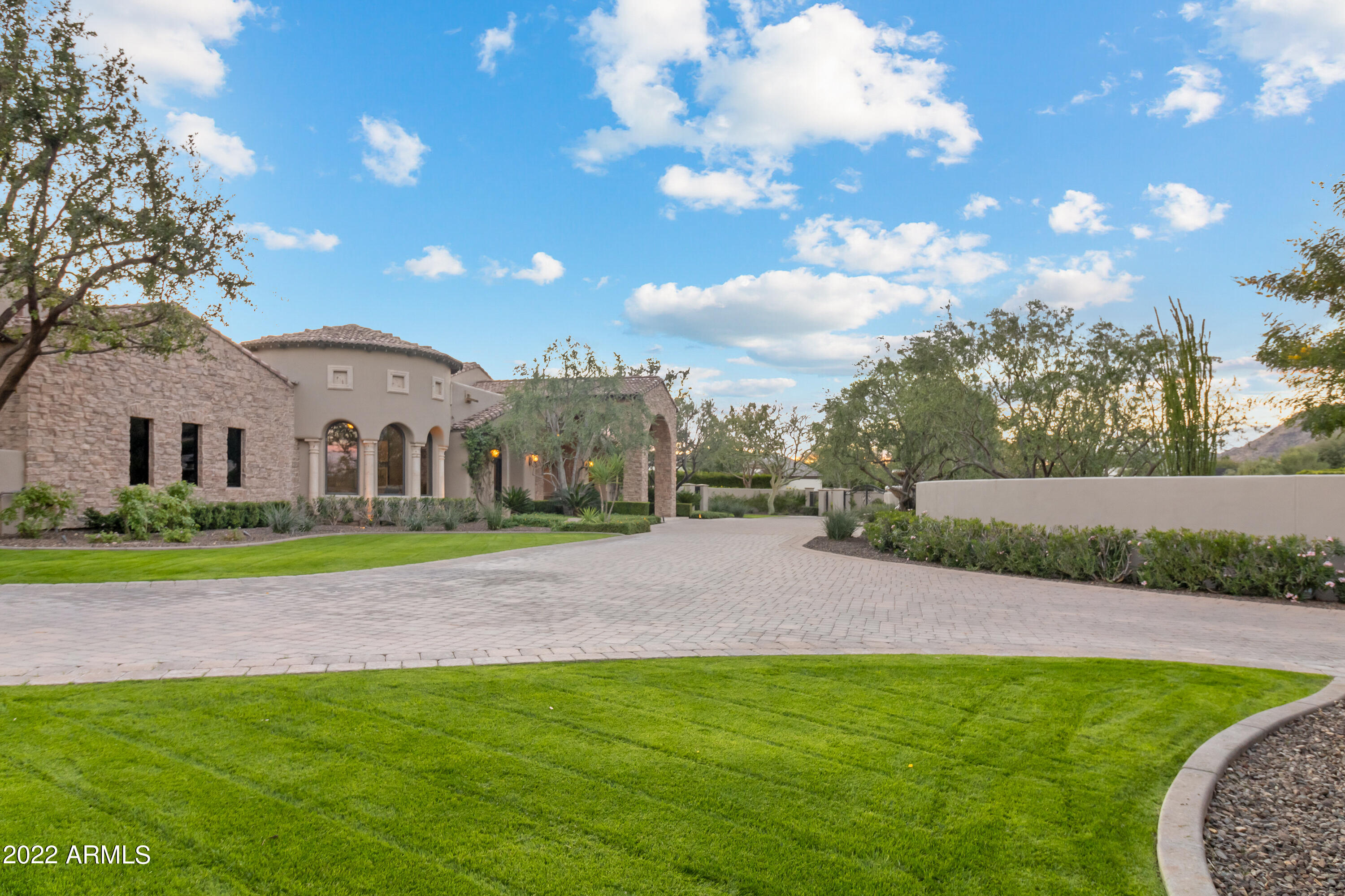 MALCOMB ESTATES 1 - Residential