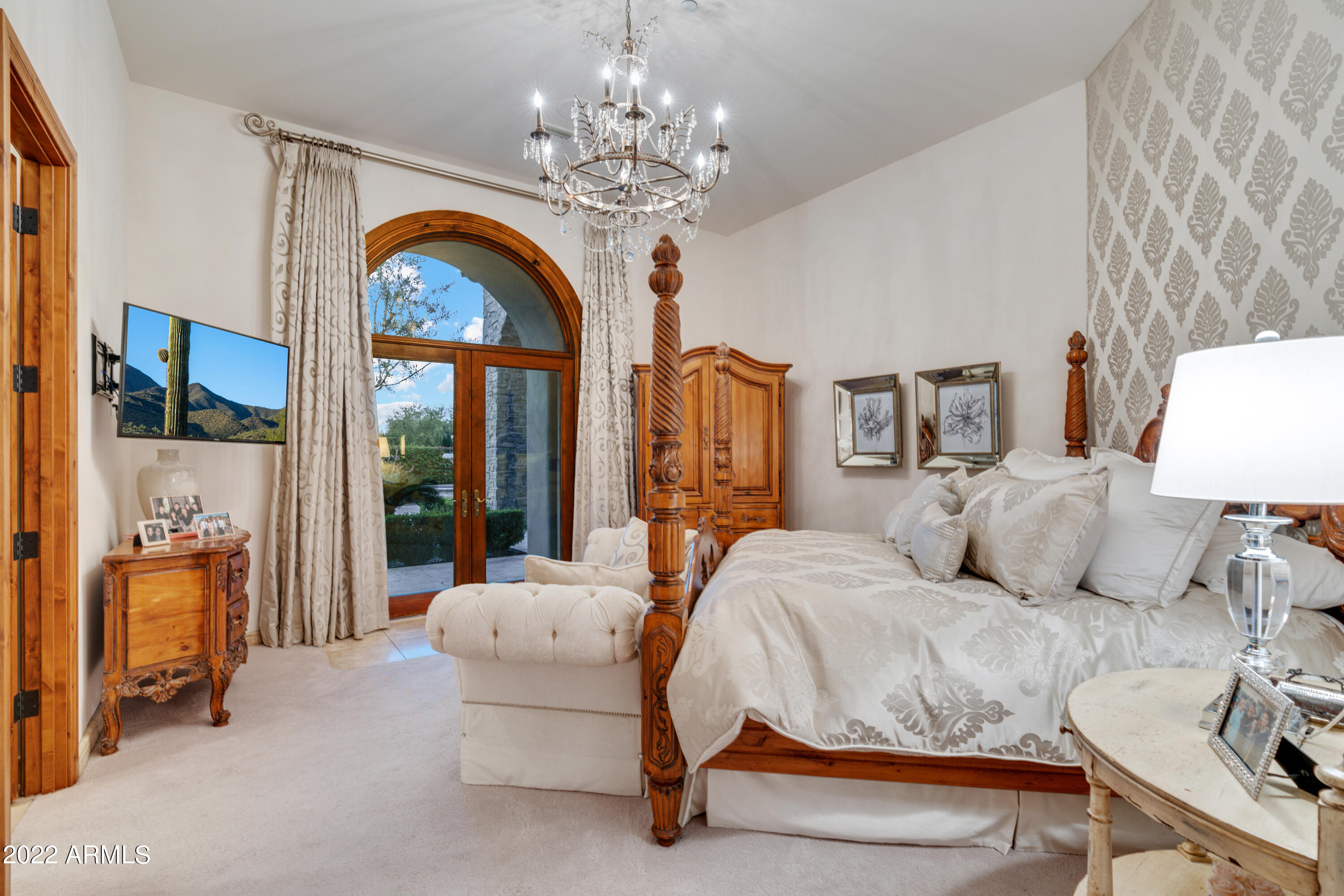 MALCOMB ESTATES 1 - Residential