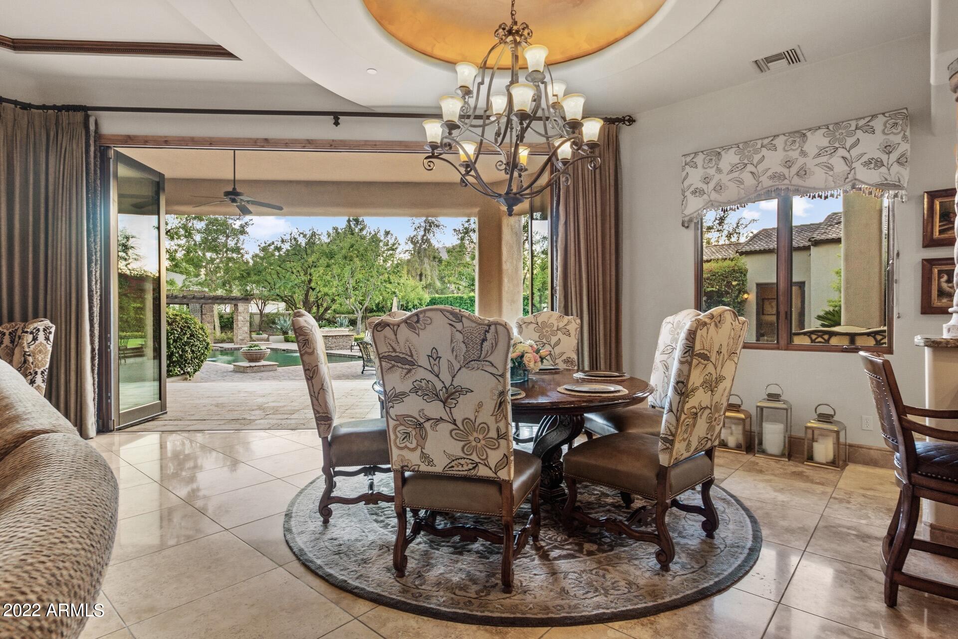 MALCOMB ESTATES 1 - Residential