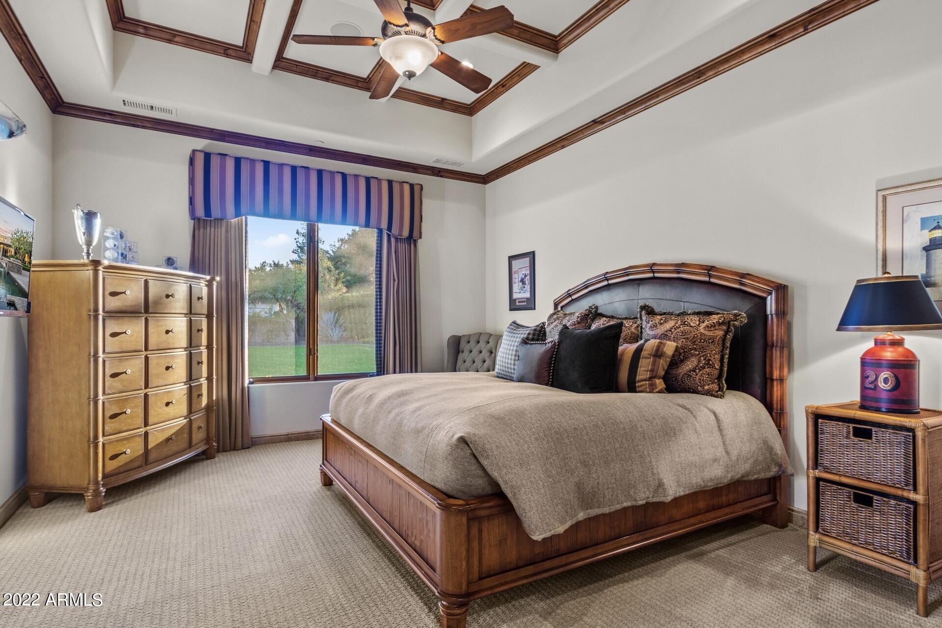 MALCOMB ESTATES 1 - Residential