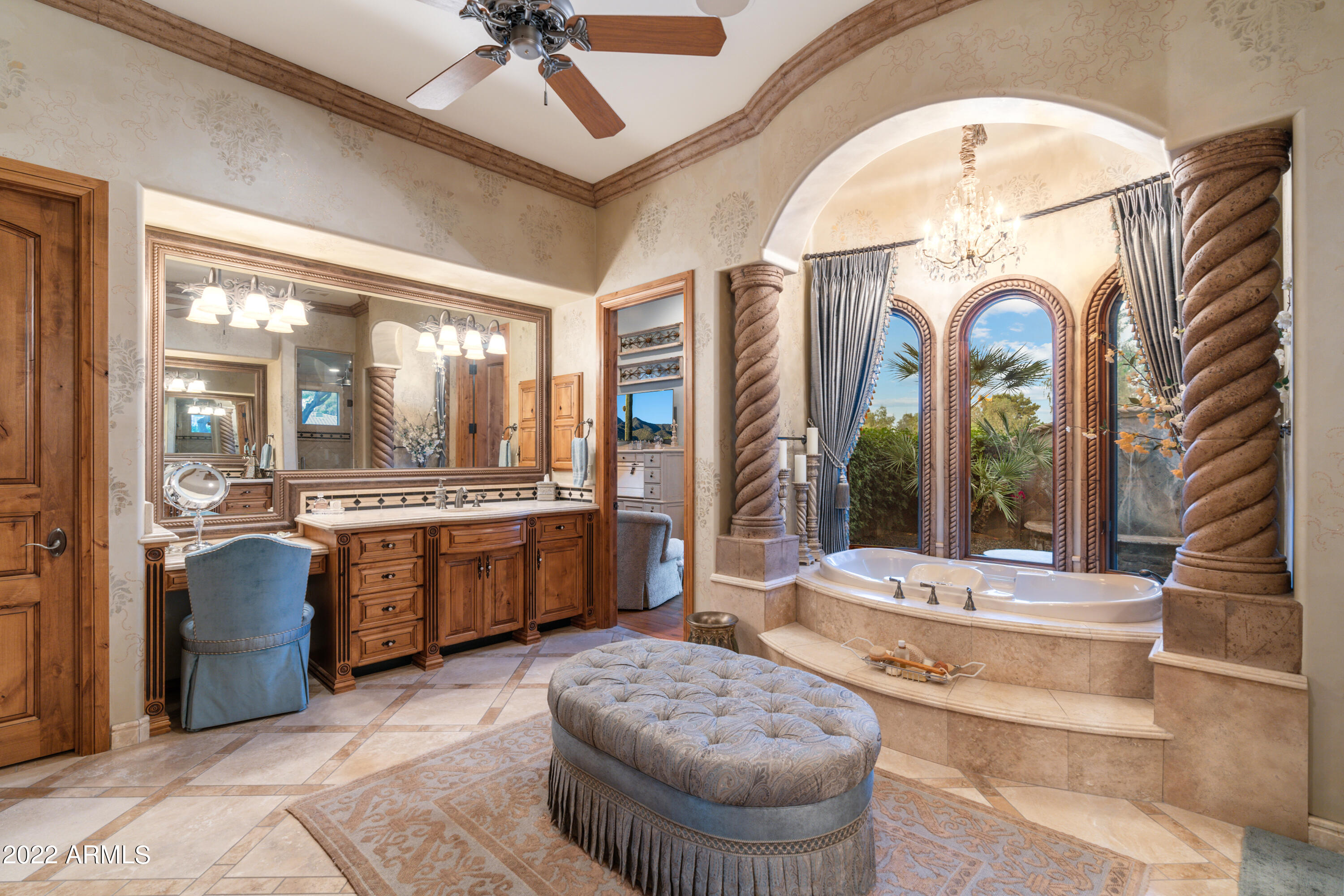 MALCOMB ESTATES 1 - Residential