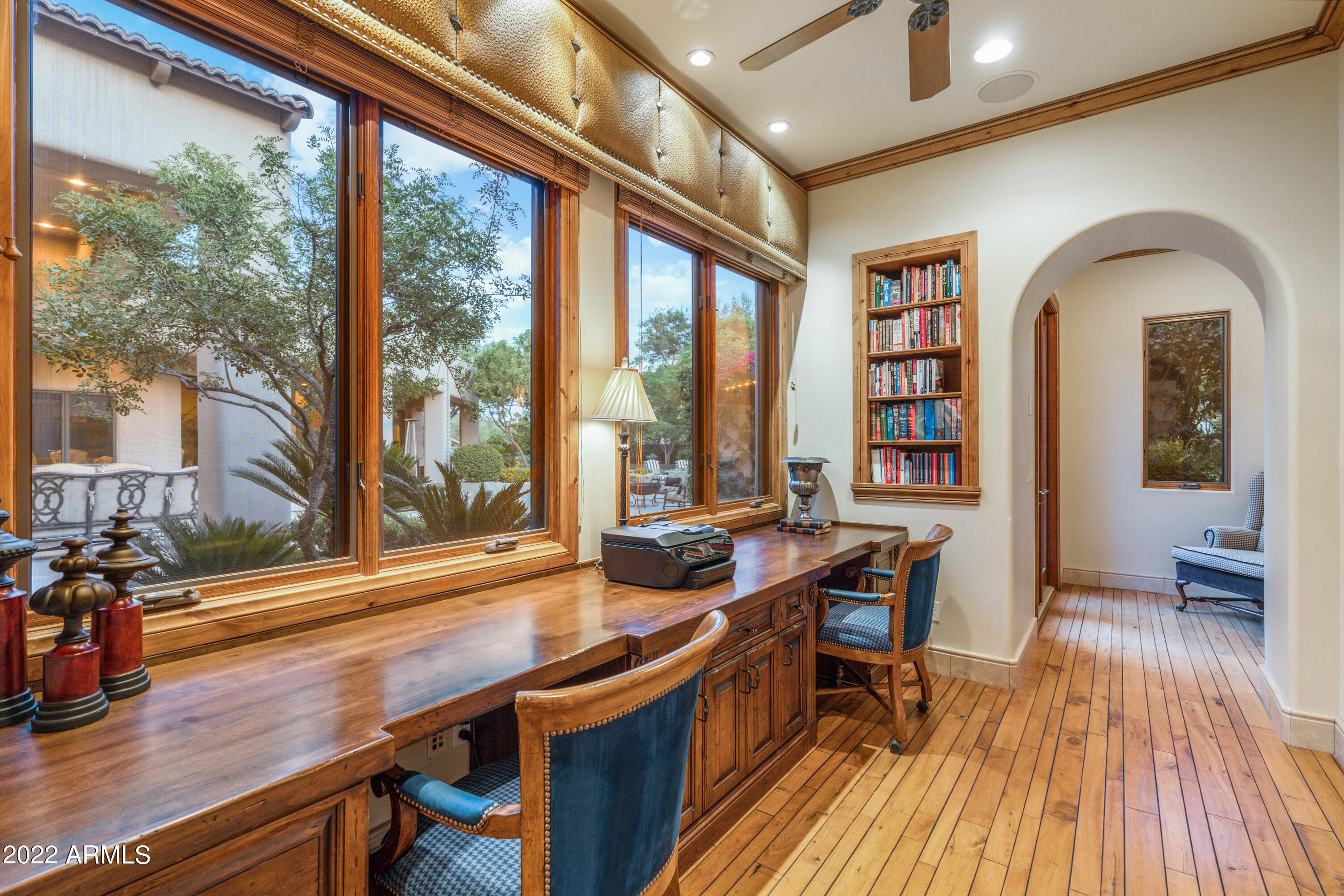 MALCOMB ESTATES 1 - Residential