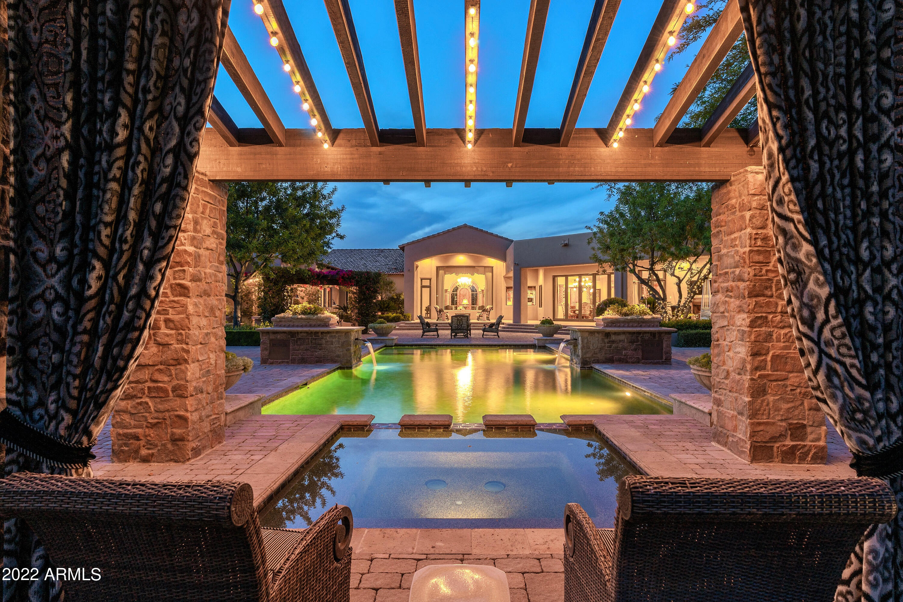MALCOMB ESTATES 1 - Residential