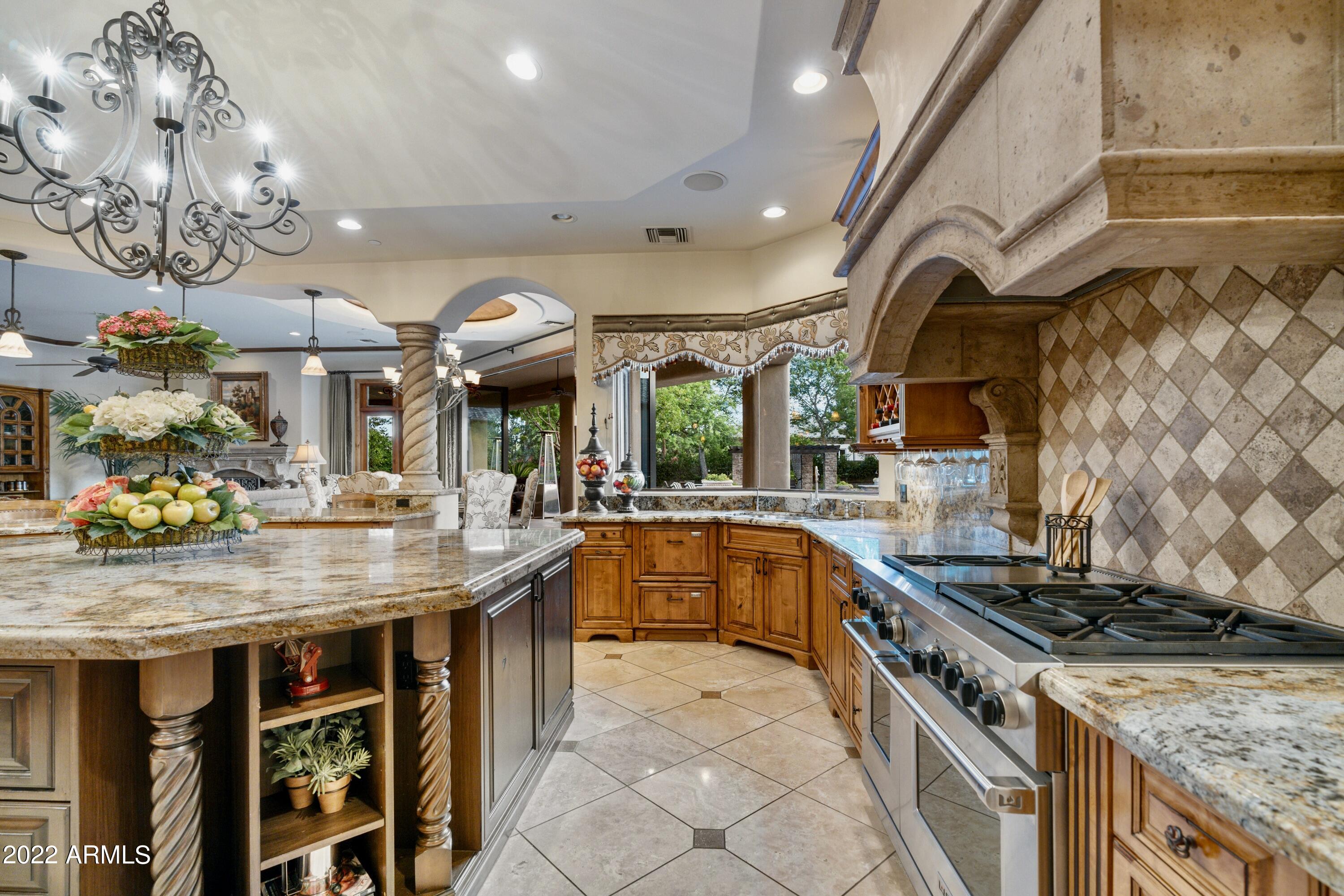 MALCOMB ESTATES 1 - Residential