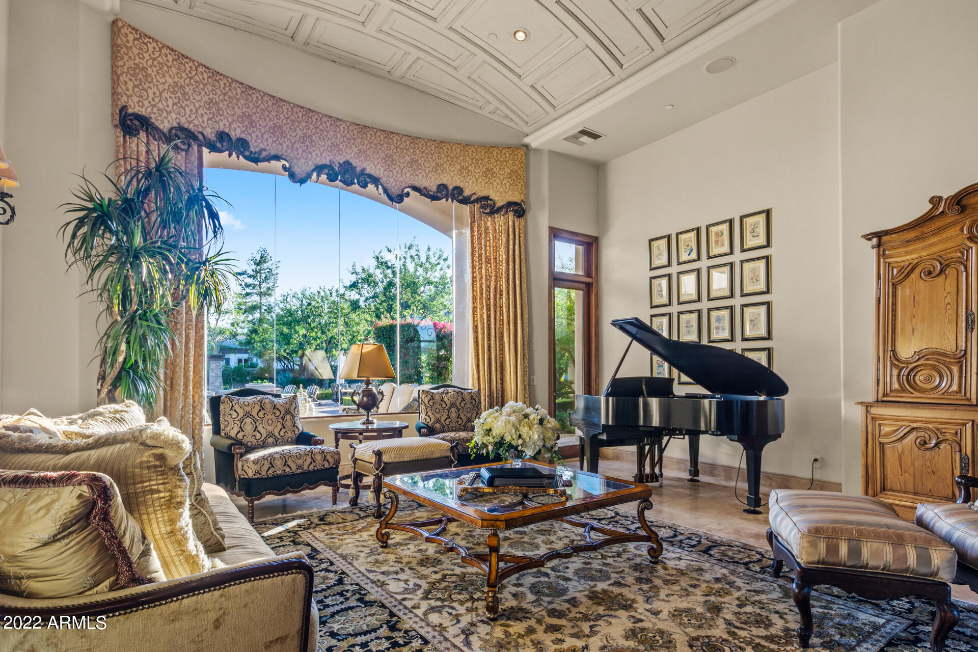 MALCOMB ESTATES 1 - Residential