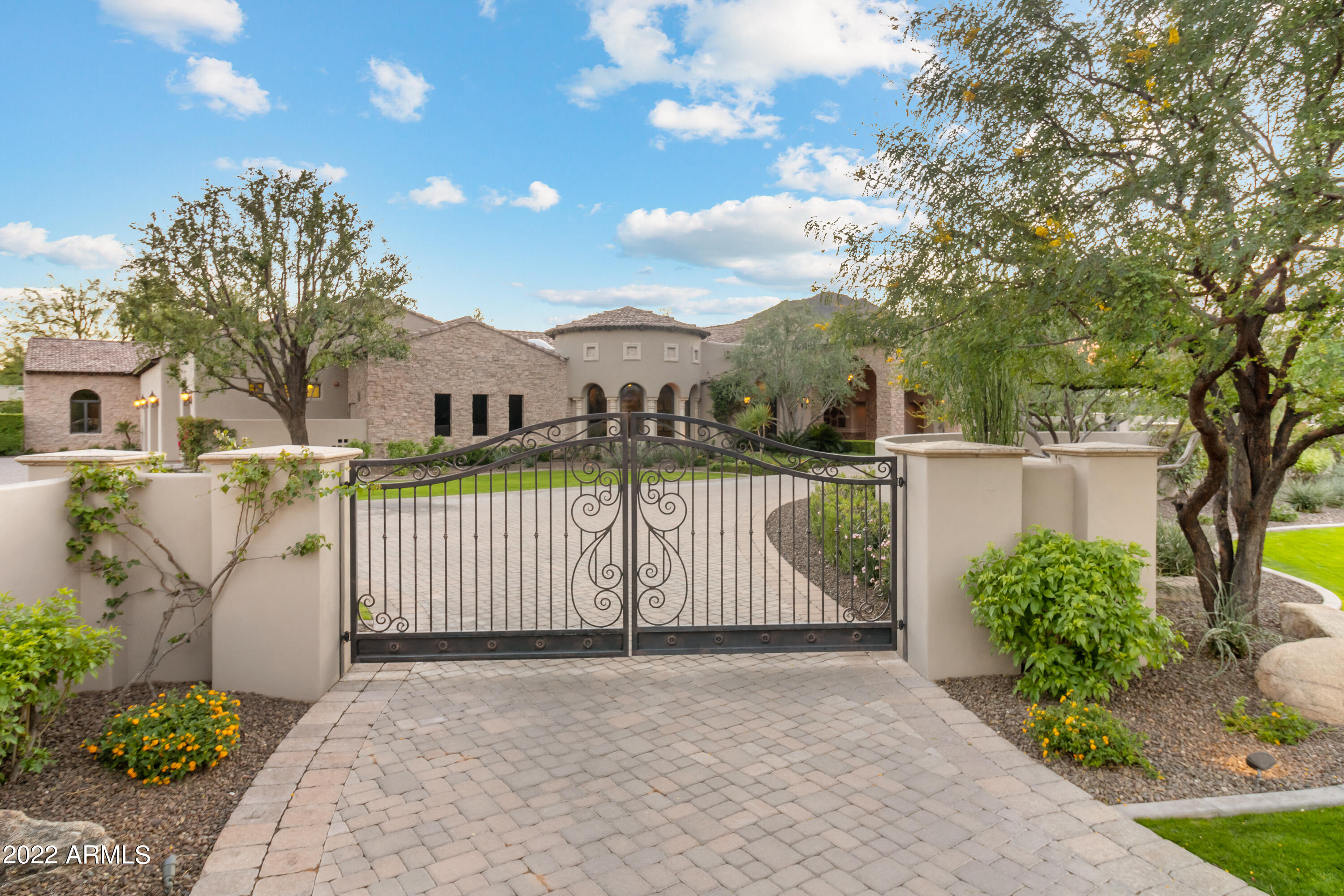 MALCOMB ESTATES 1 - Residential