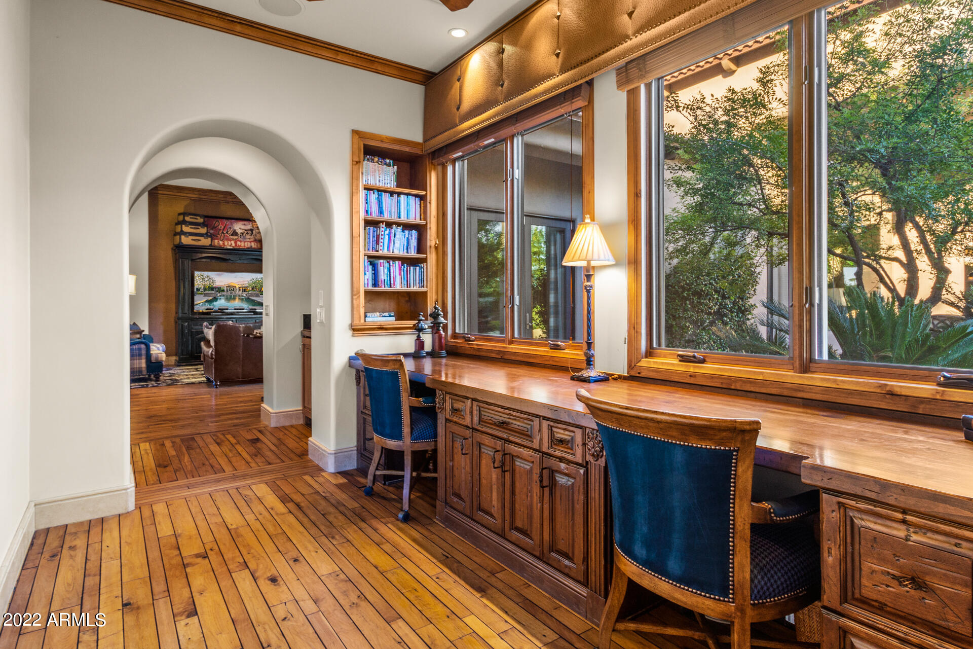 MALCOMB ESTATES 1 - Residential