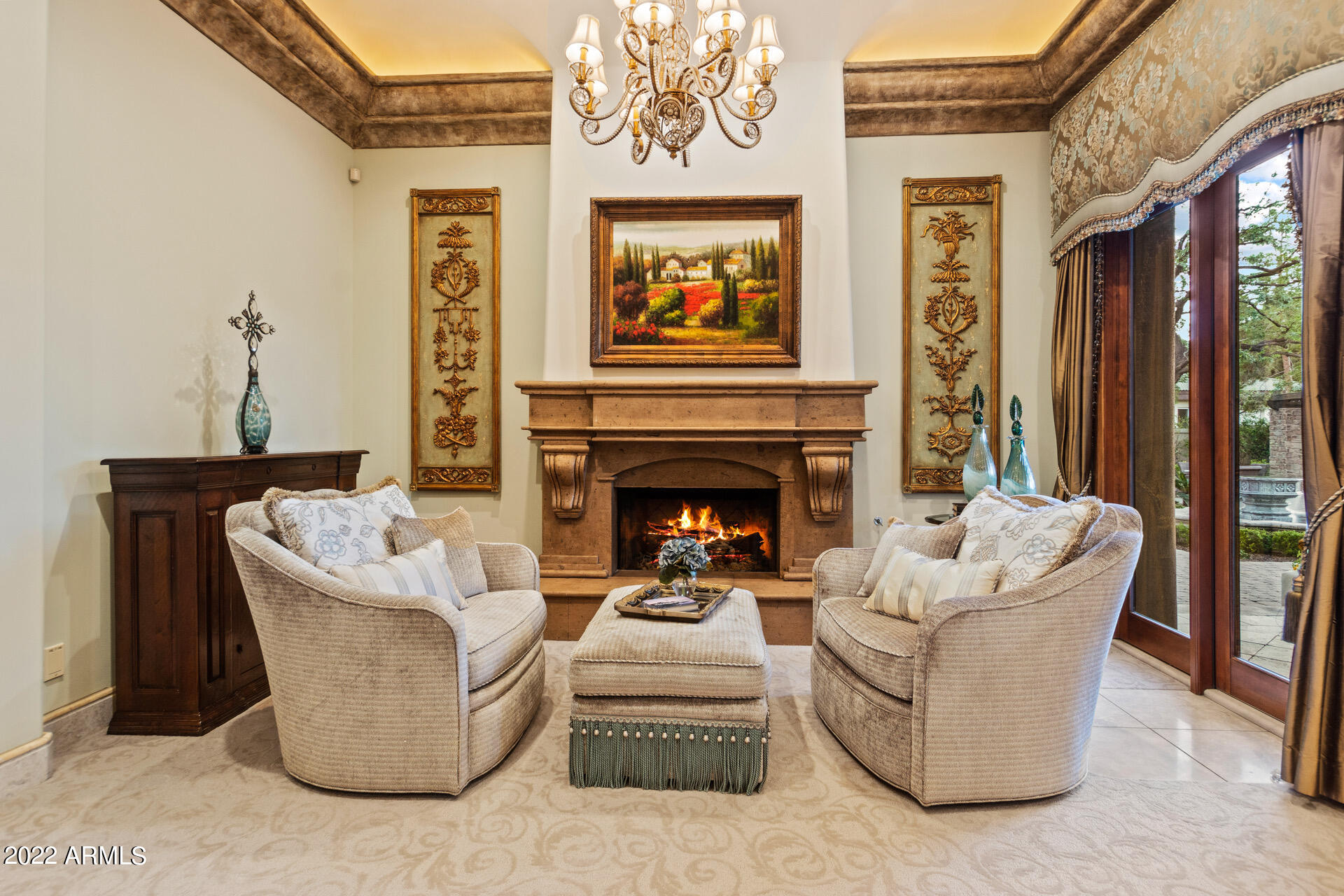 MALCOMB ESTATES 1 - Residential