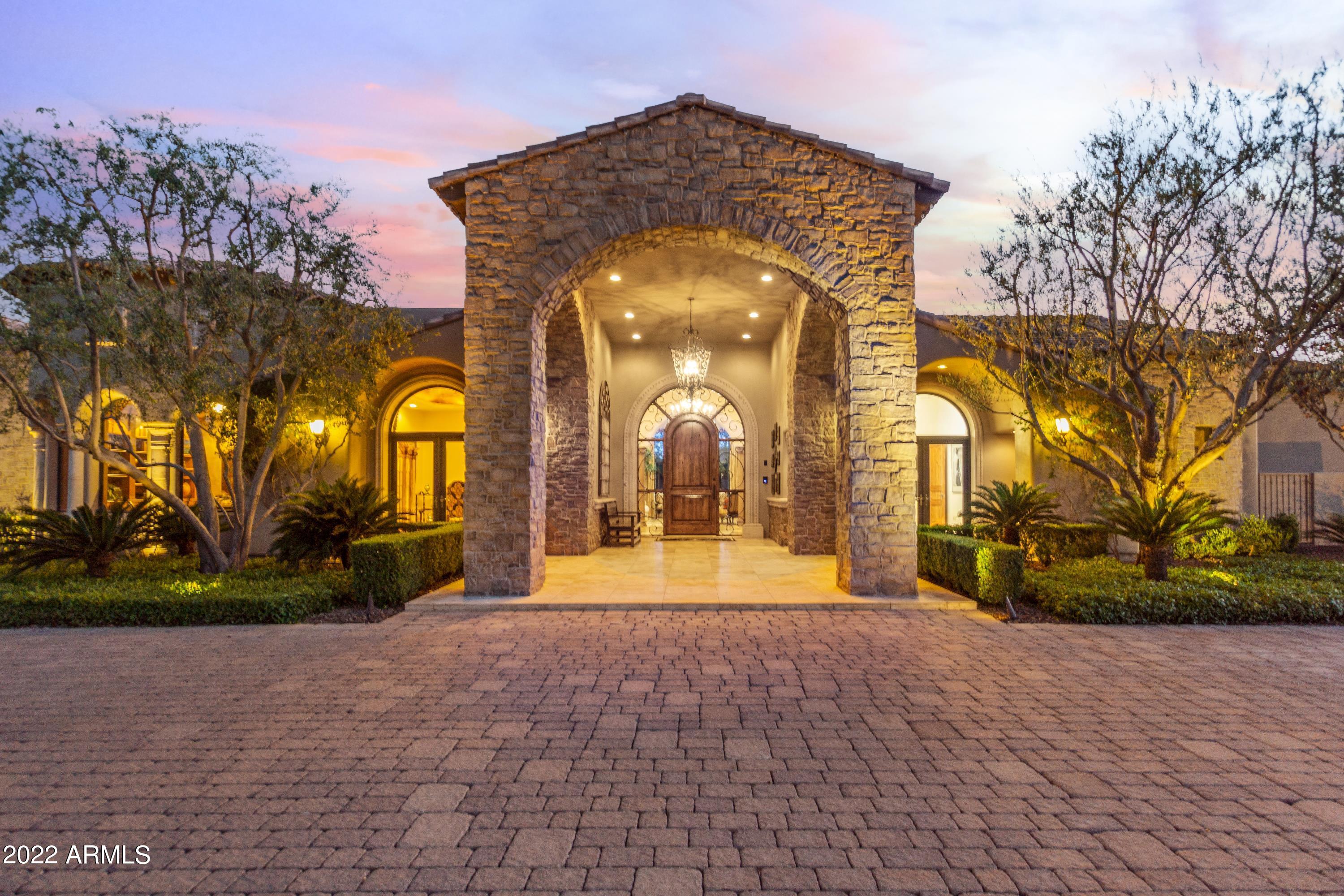 MALCOMB ESTATES 1 - Residential