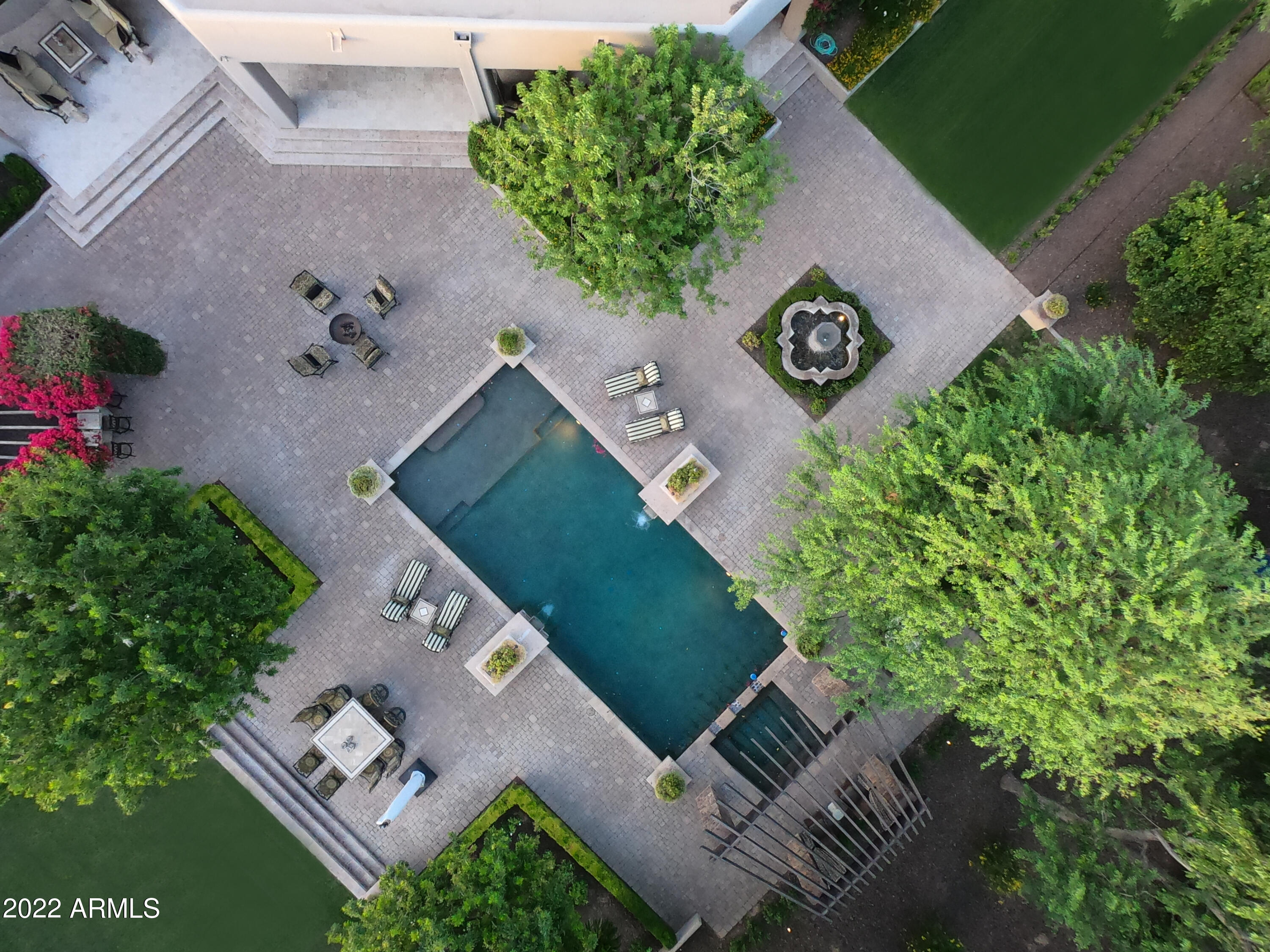 MALCOMB ESTATES 1 - Residential