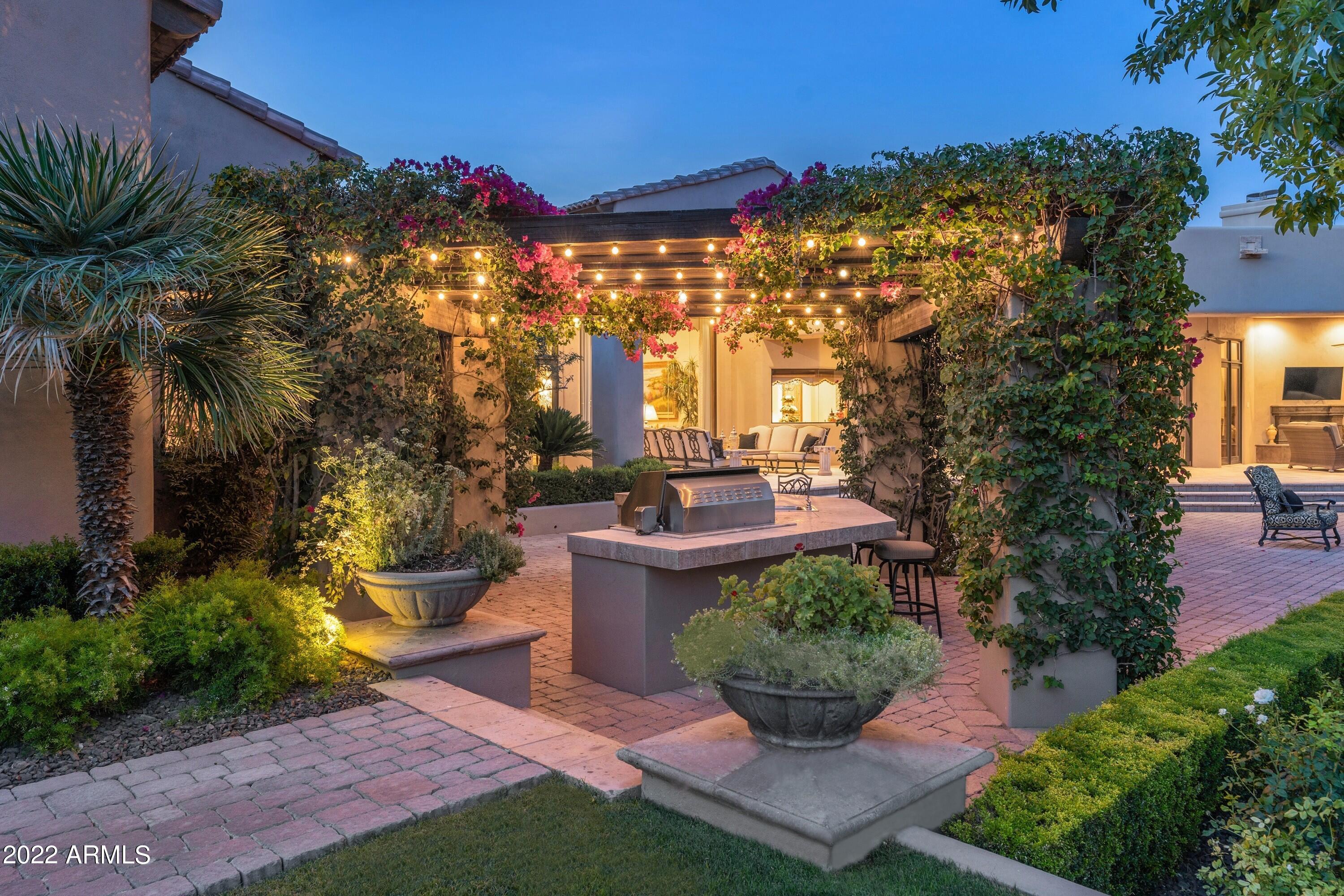 MALCOMB ESTATES 1 - Residential