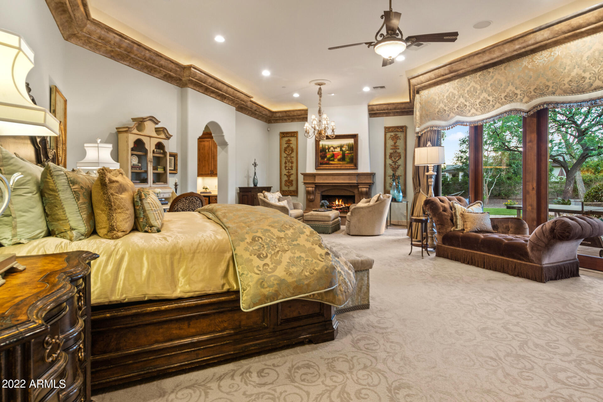MALCOMB ESTATES 1 - Residential
